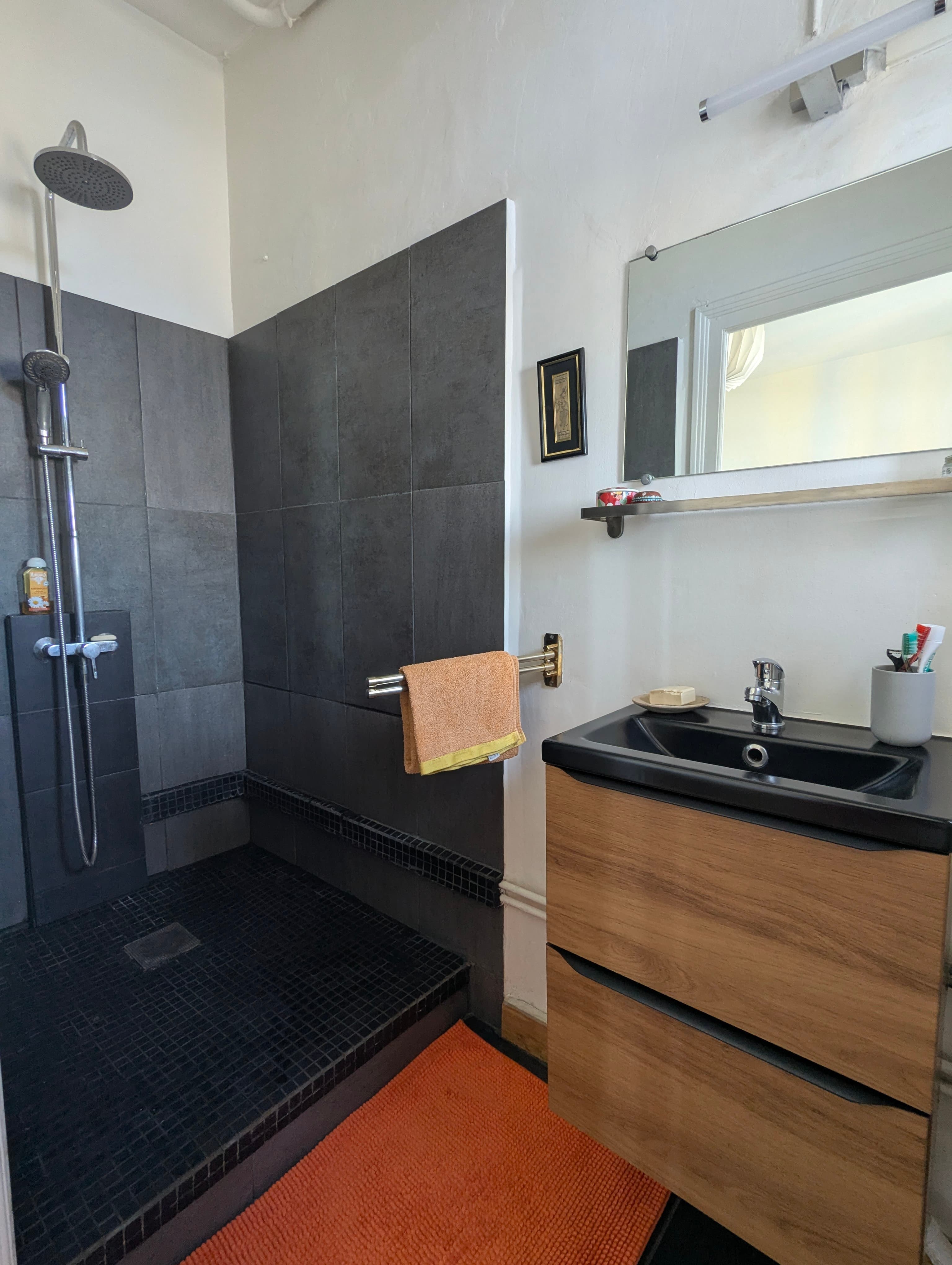 Appartement 4 chambres - Photo 9