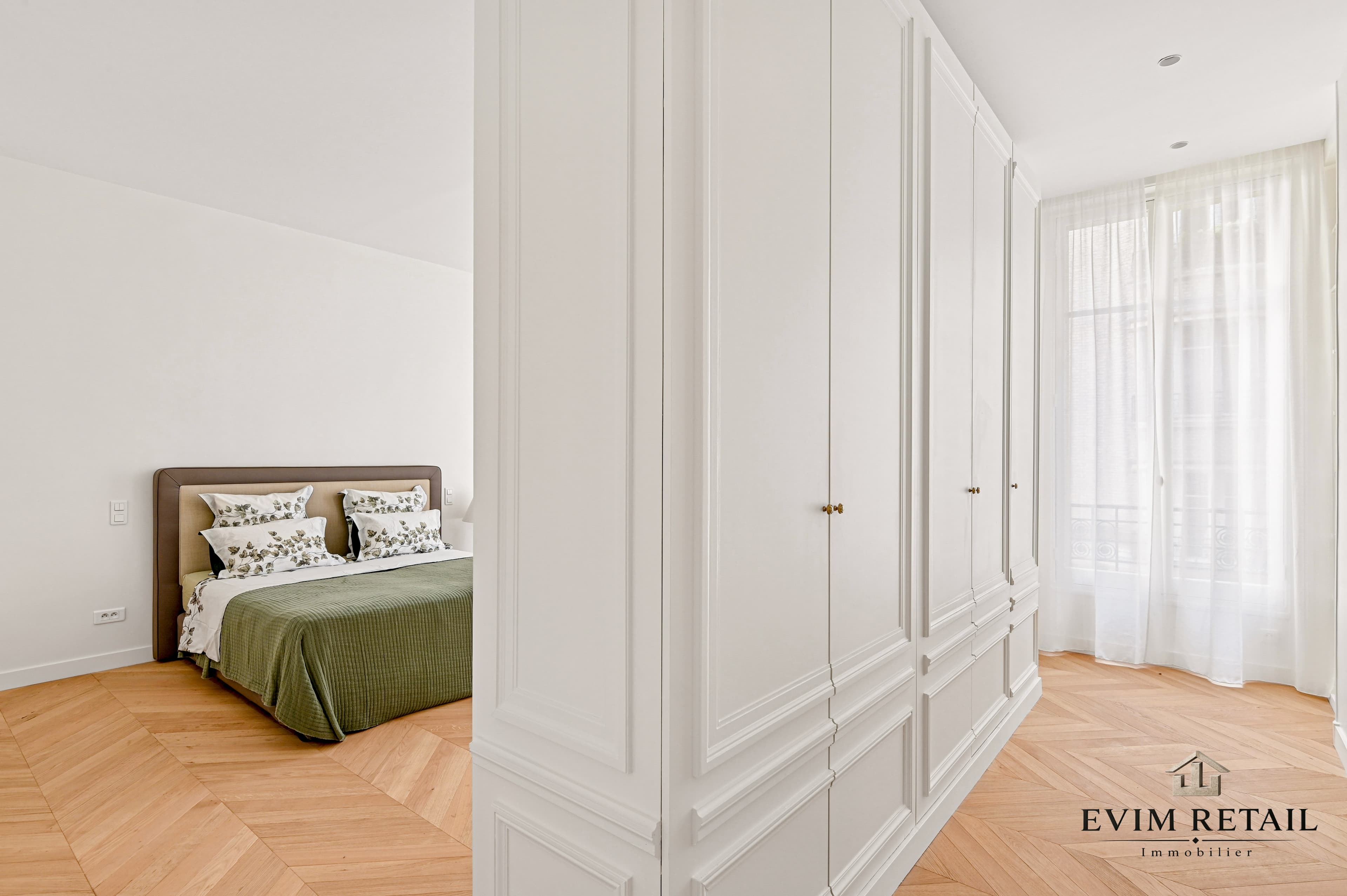 Passy/ Trocadero- Appartement 9 pièces 300m2 - Photo 9