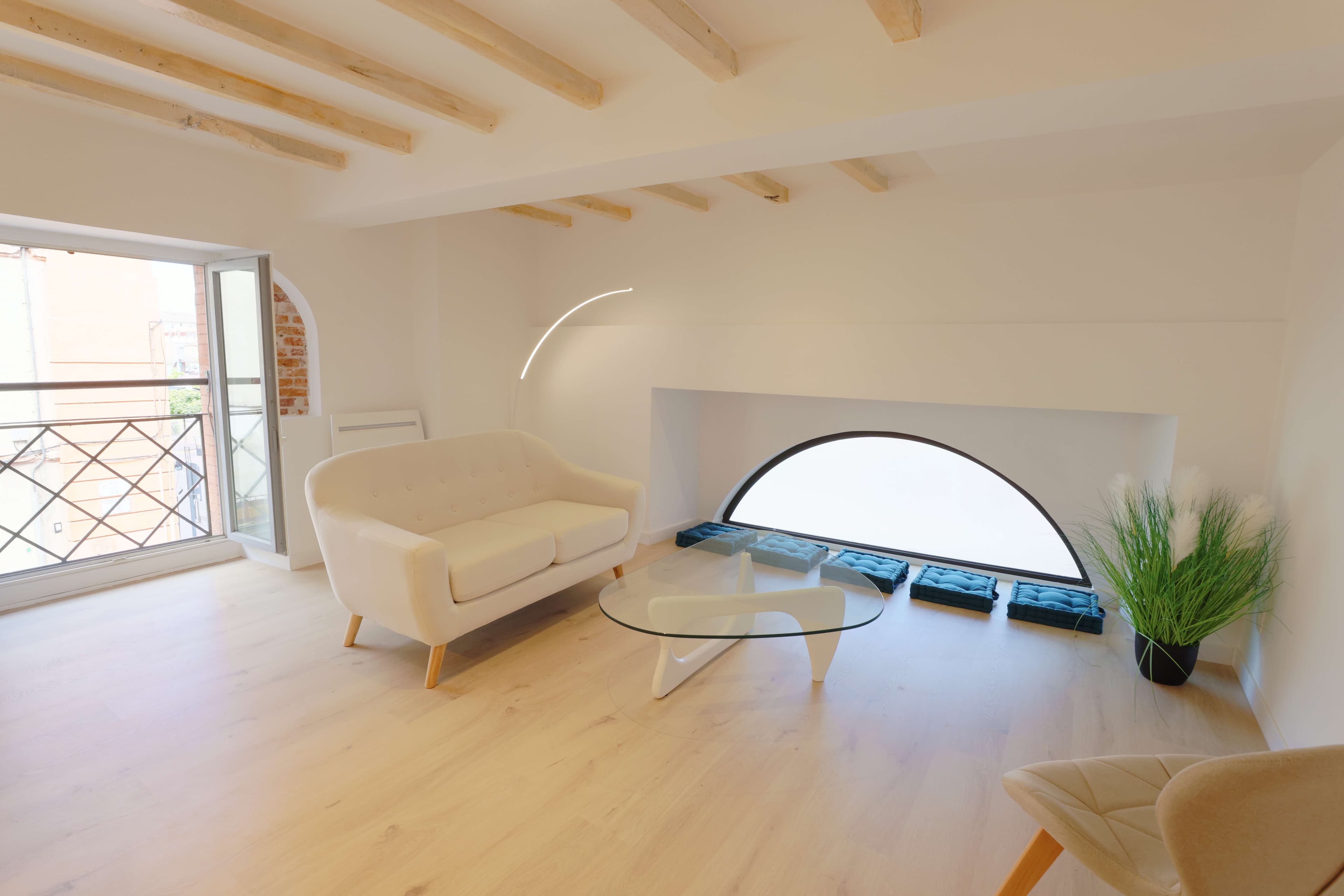 Appartement, 2 pièces, Toulouse - Photo 7