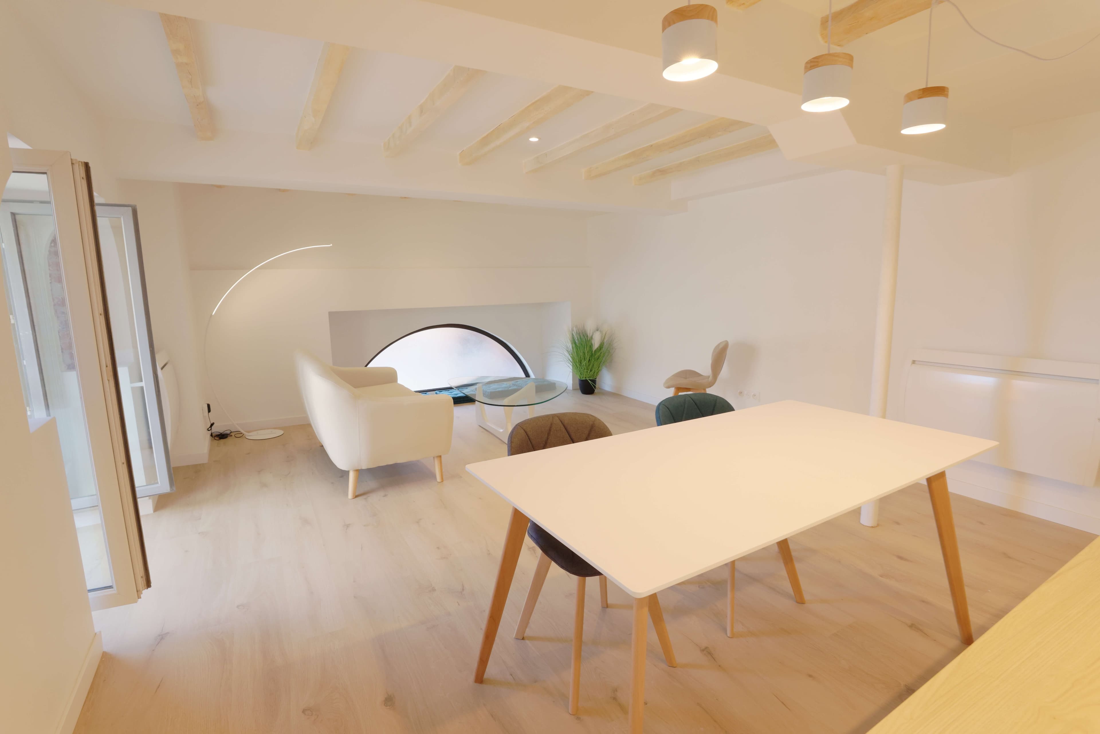 Appartement, 2 pièces, Toulouse - Photo 10