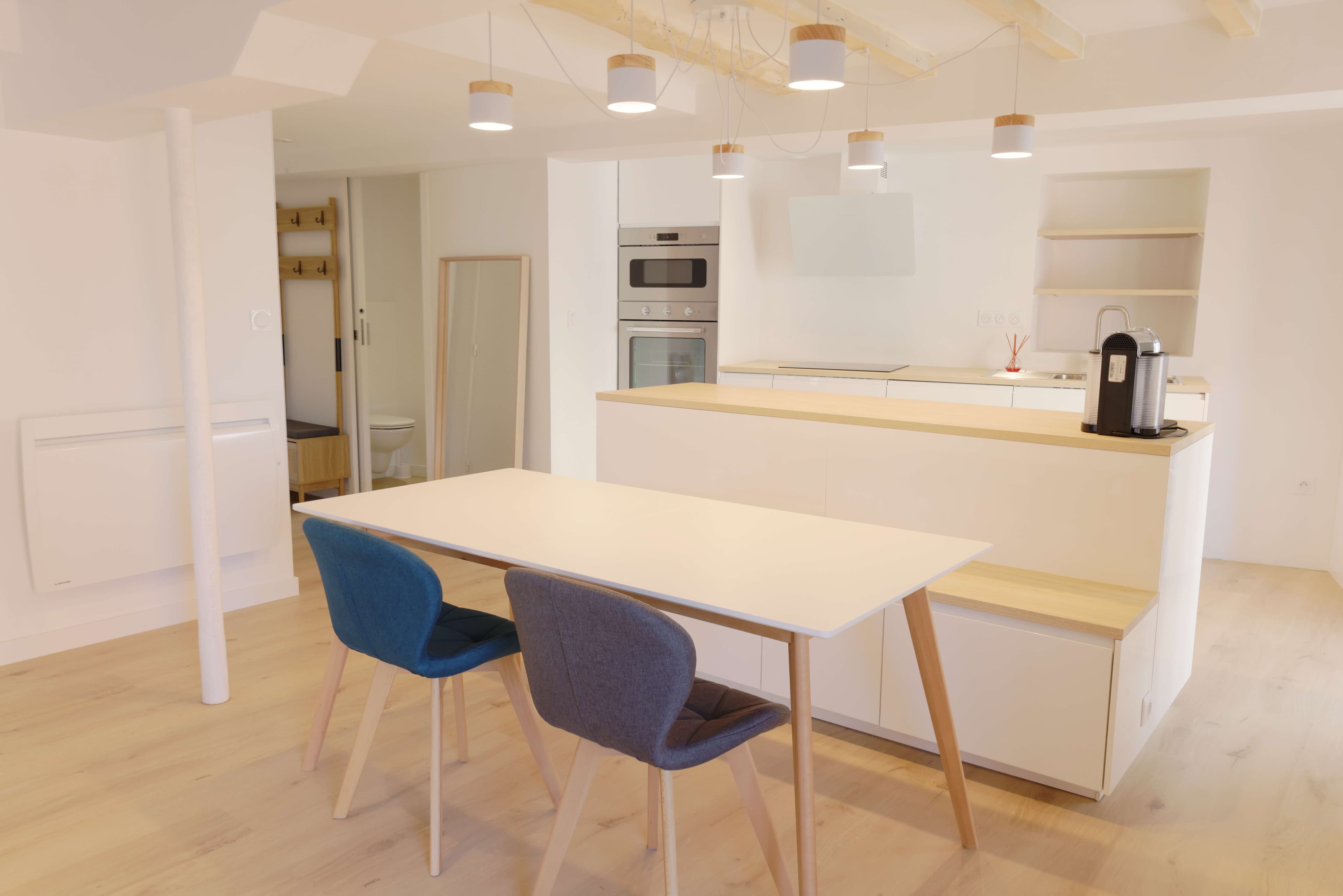 Appartement, 2 pièces, Toulouse - Photo 9