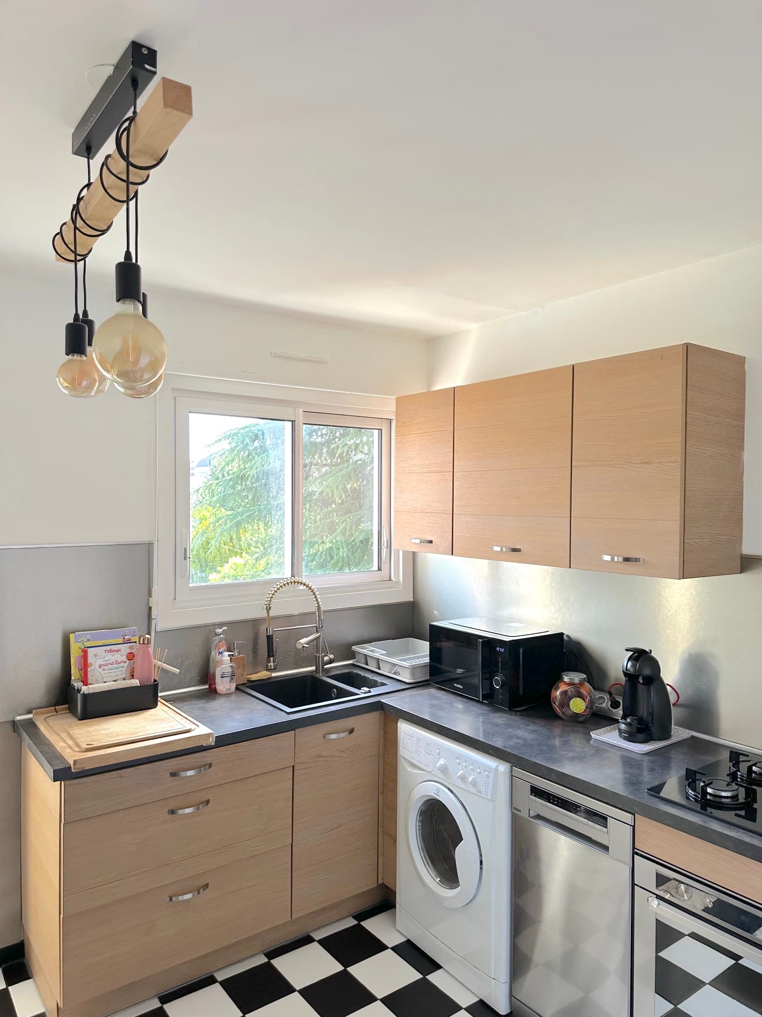 TOULOUSE - PLACE DE L'ORMEAU - T3 lumineux de 64m² - Photo 3