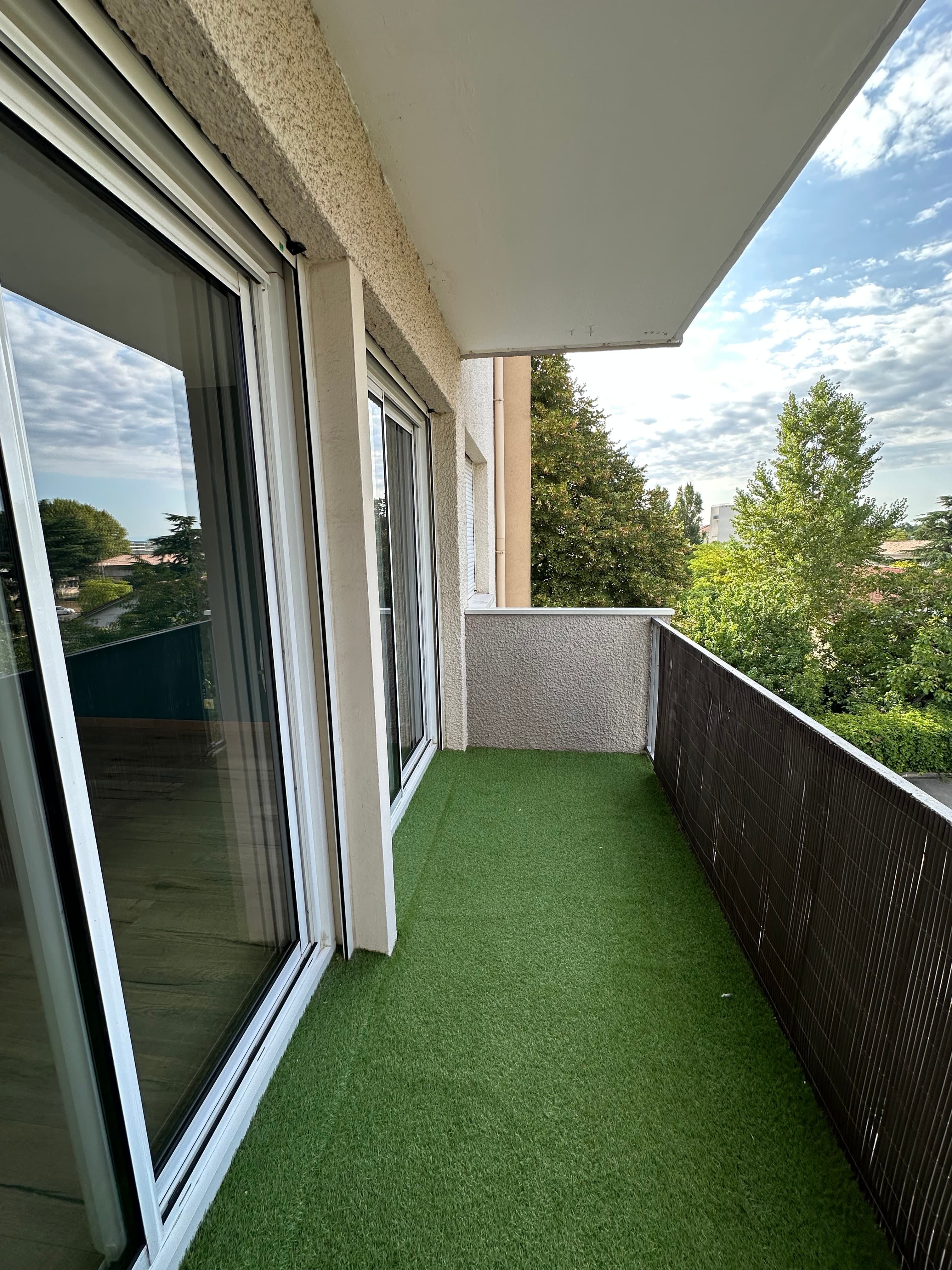 TOULOUSE - PLACE DE L'ORMEAU - T3 lumineux de 64m² - Photo 2