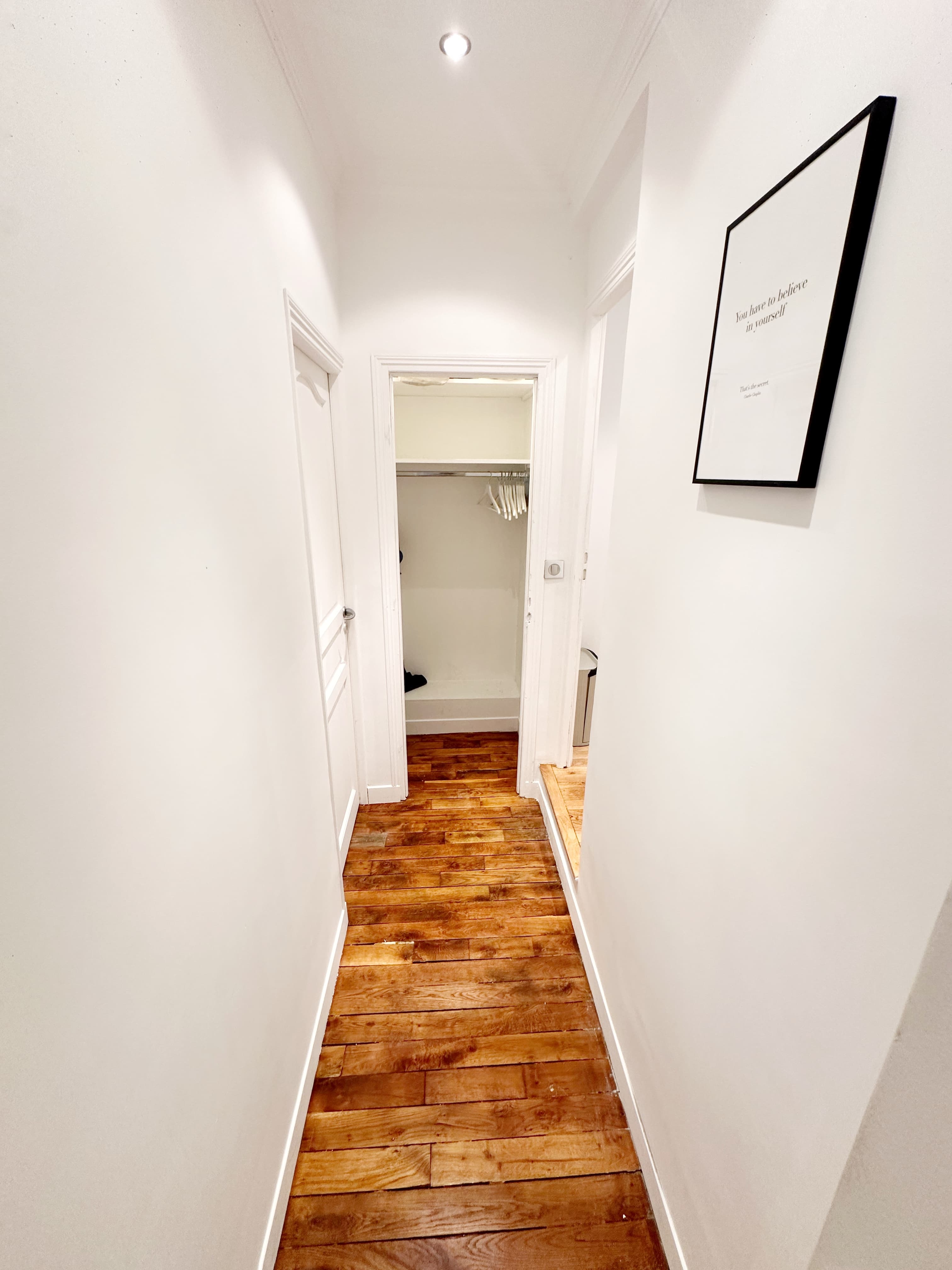Appartement Paris 16 - Photo 4