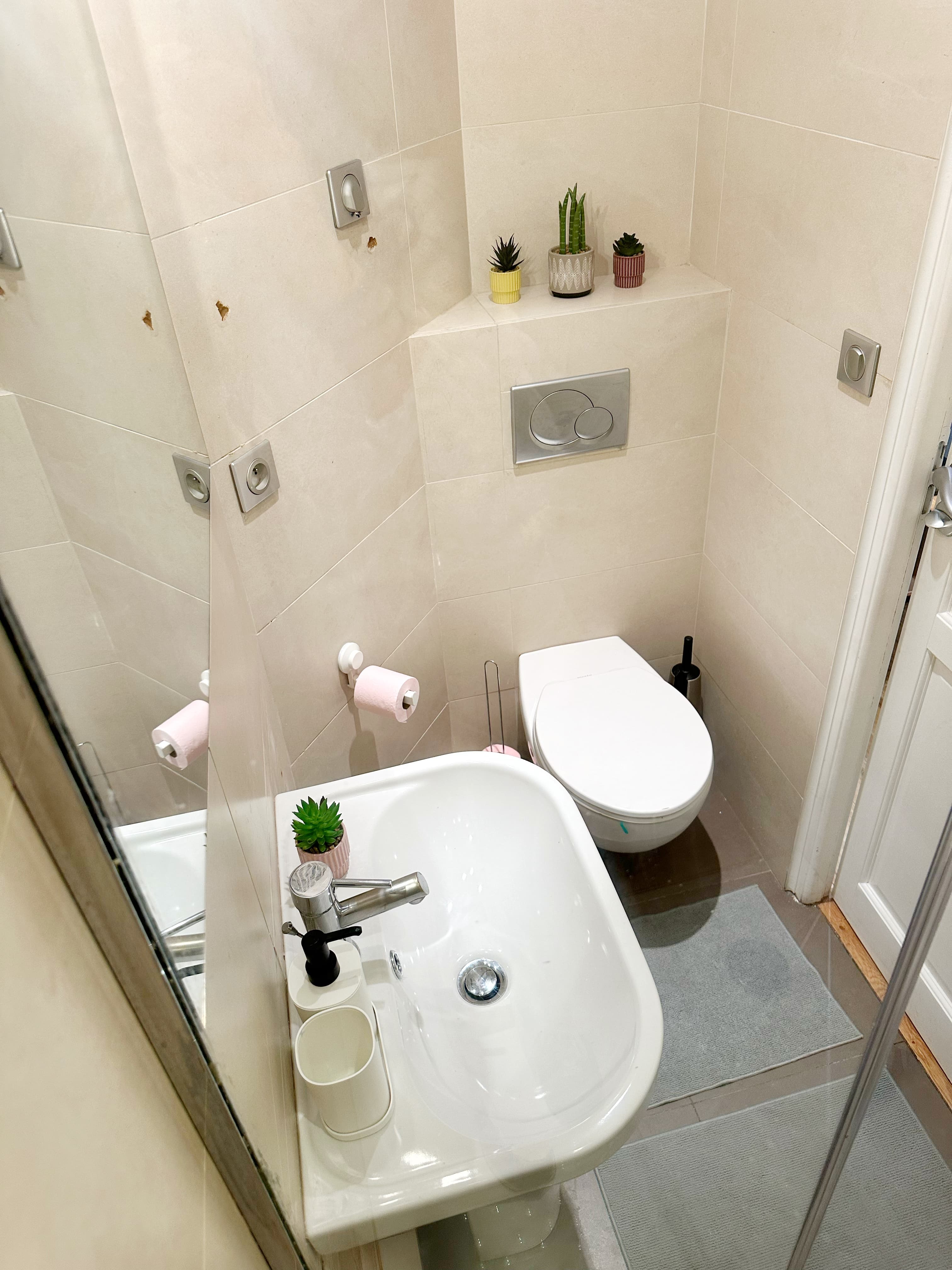 Appartement Paris 16 - Photo 10