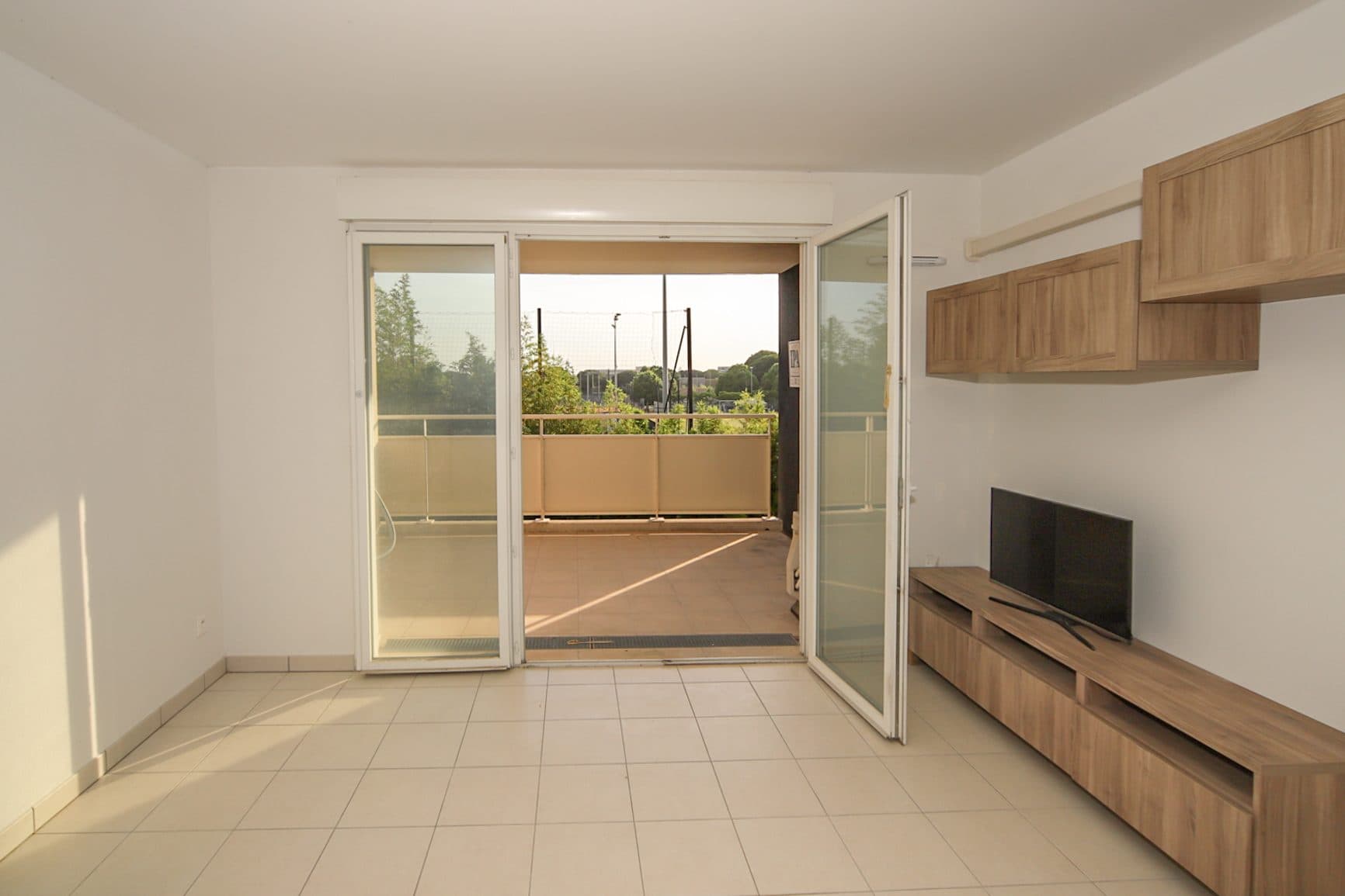 T3 avec terrasse et garage - Photo 3