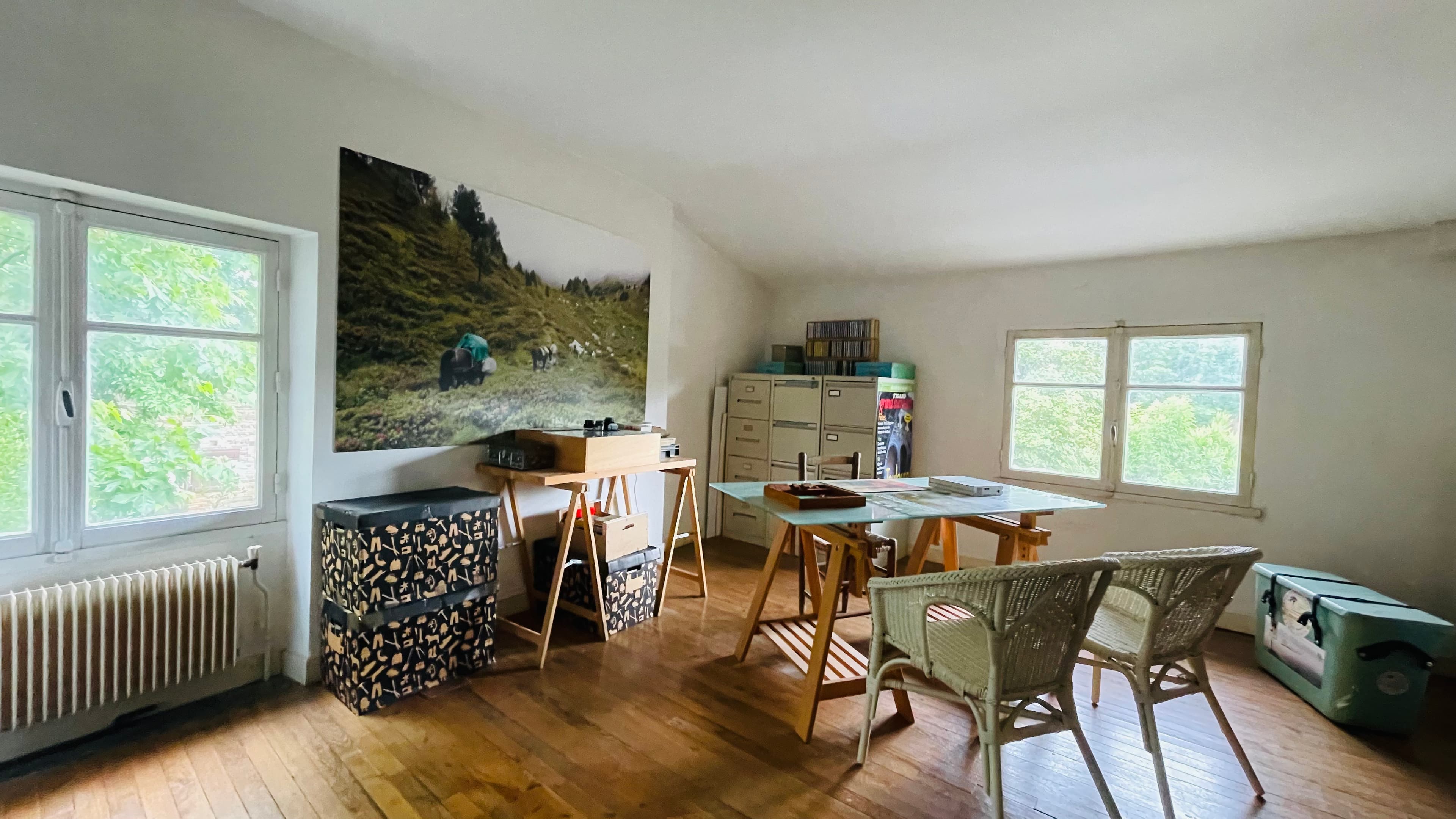 Centre de Daux - propriété de 161 m2 - Photo 8