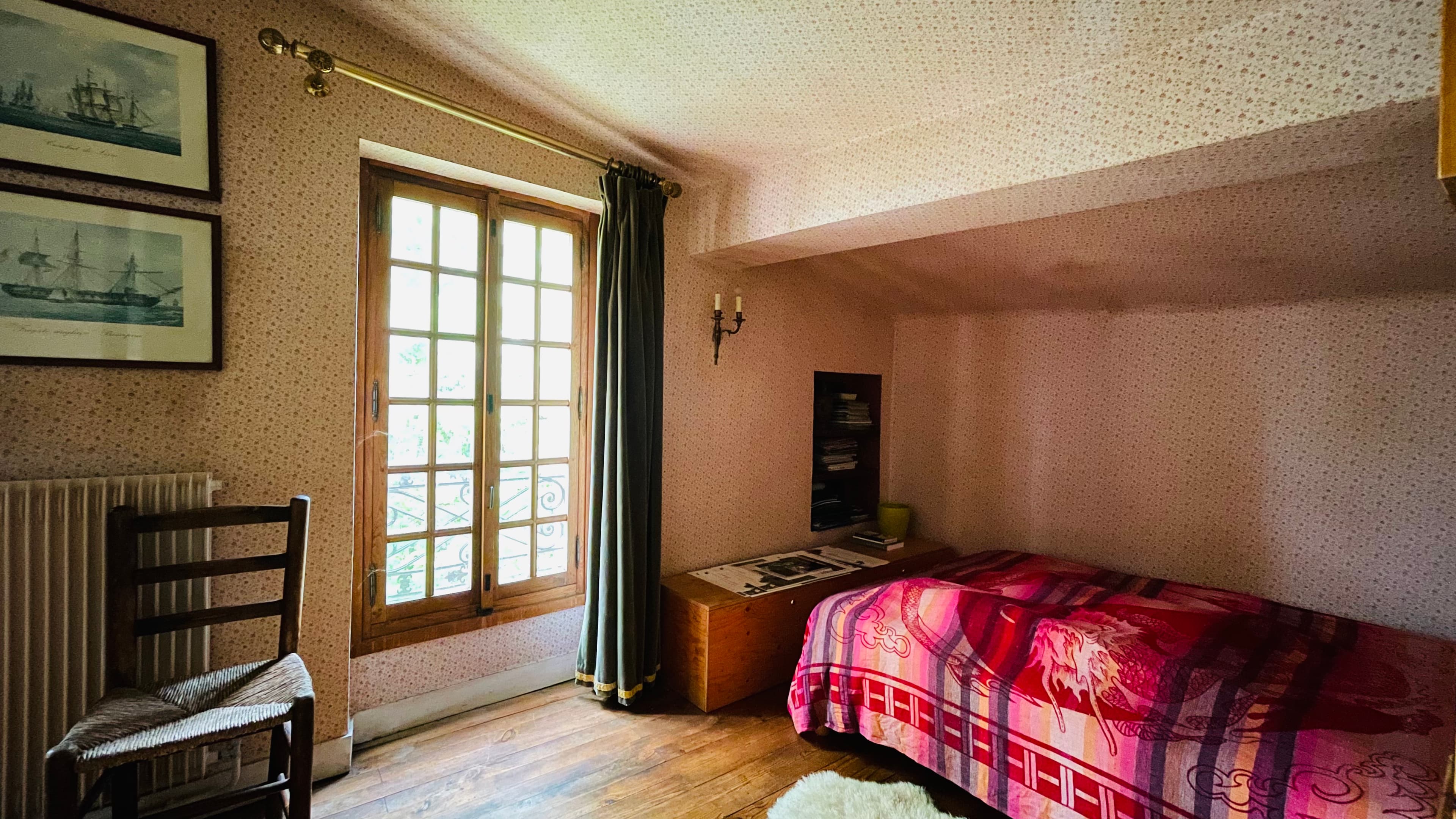 Centre de Daux - propriété de 161 m2 - Photo 9