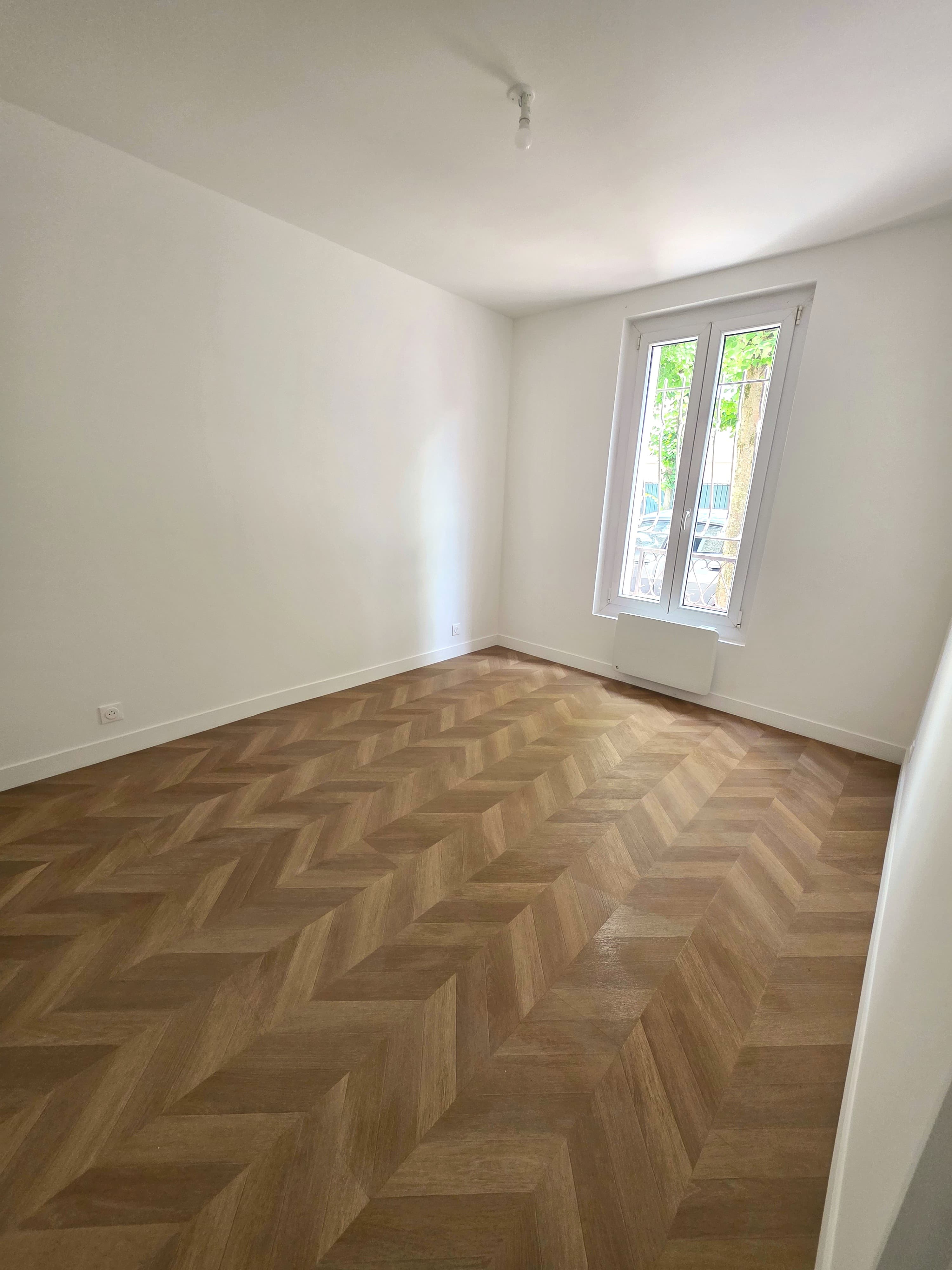 APPARTEMENT T2 DE 40 m² - Photo 8
