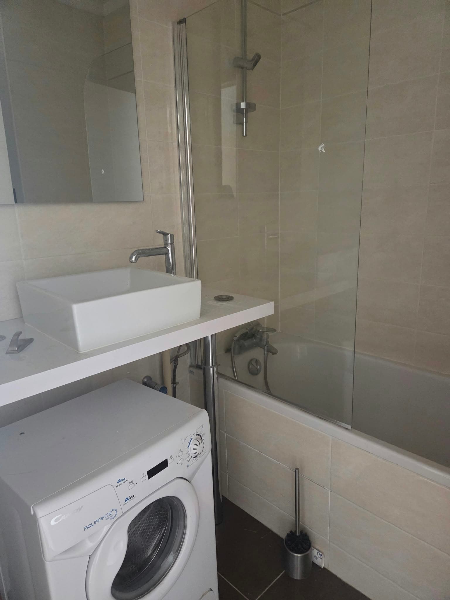 Studio de 32 m² avec balcon - Levallois-Perret, Île de la Jatte - Photo 7