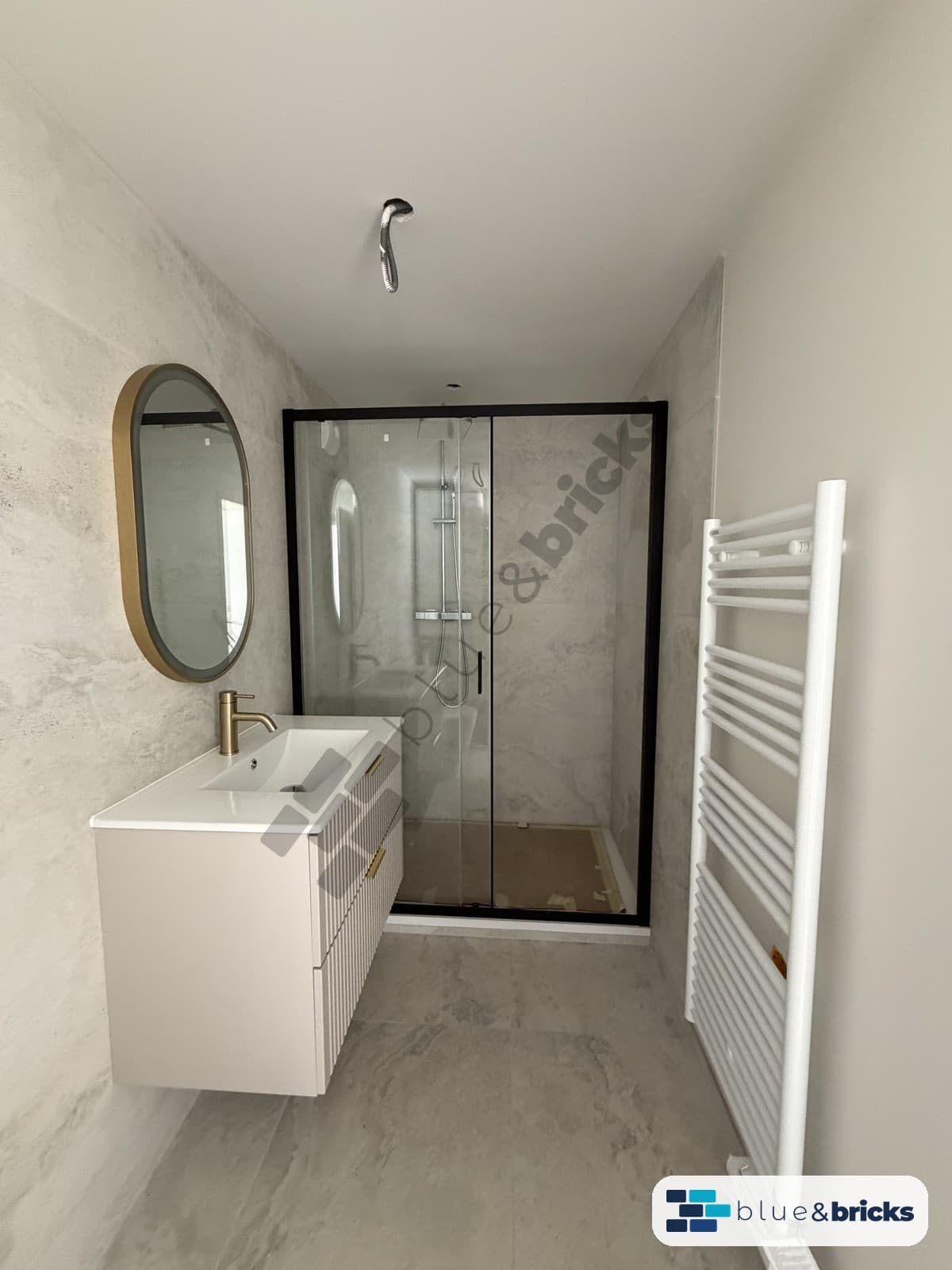 Immeuble de rapport Vittel, 4 logements rénovés, 14% brut - Photo 8