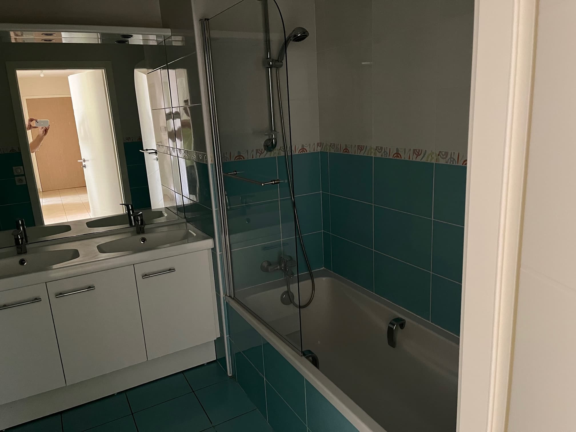 Appartement 4 pièces Thoiry - Photo 8
