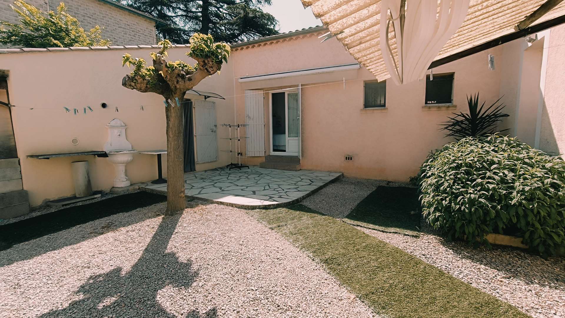 TRES BELLE MAISON à LES ARCS de plain- pied - Photo 3