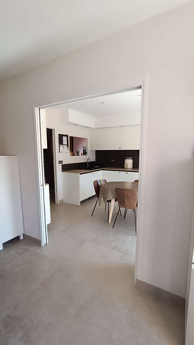 TRES BELLE MAISON à LES ARCS de plain- pied - Photo 6