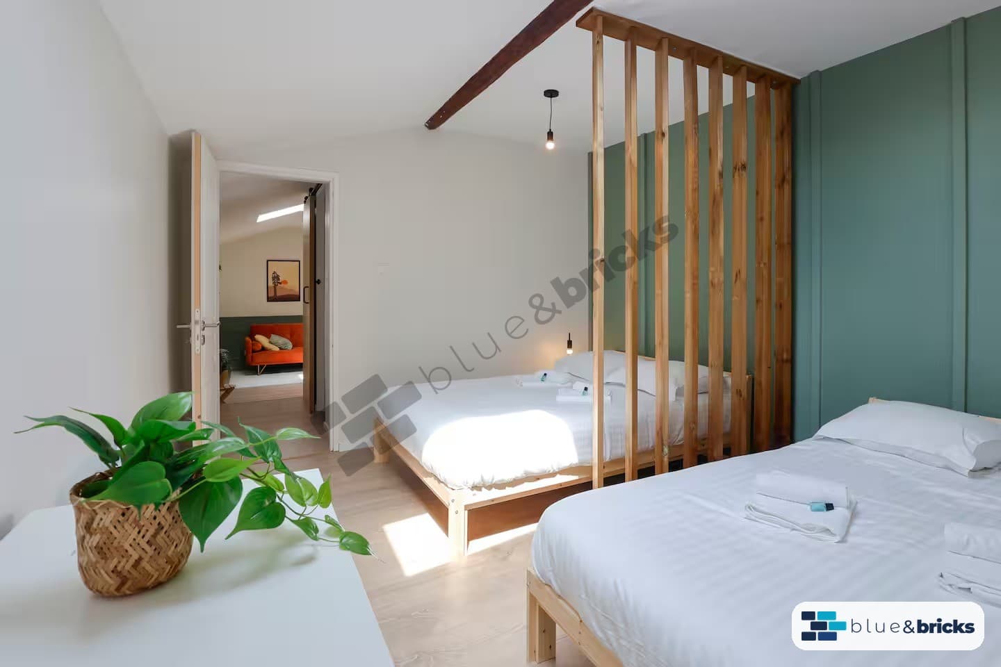 Immeuble de rapport Épinal, 8 logements, 74 190 € de CA net - Photo 3