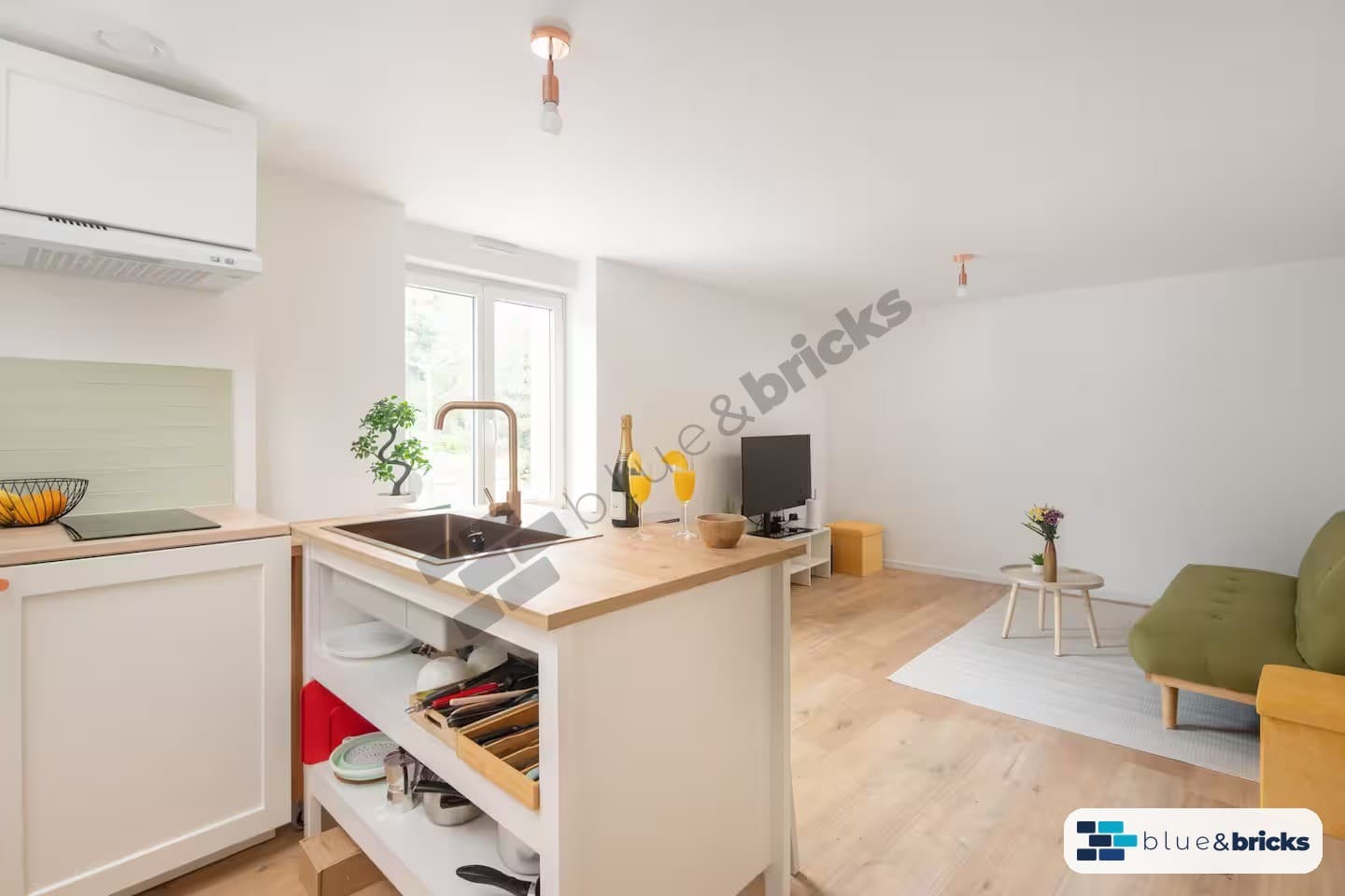 Immeuble de rapport Épinal, 8 logements, 74 190 € de CA net - Photo 7