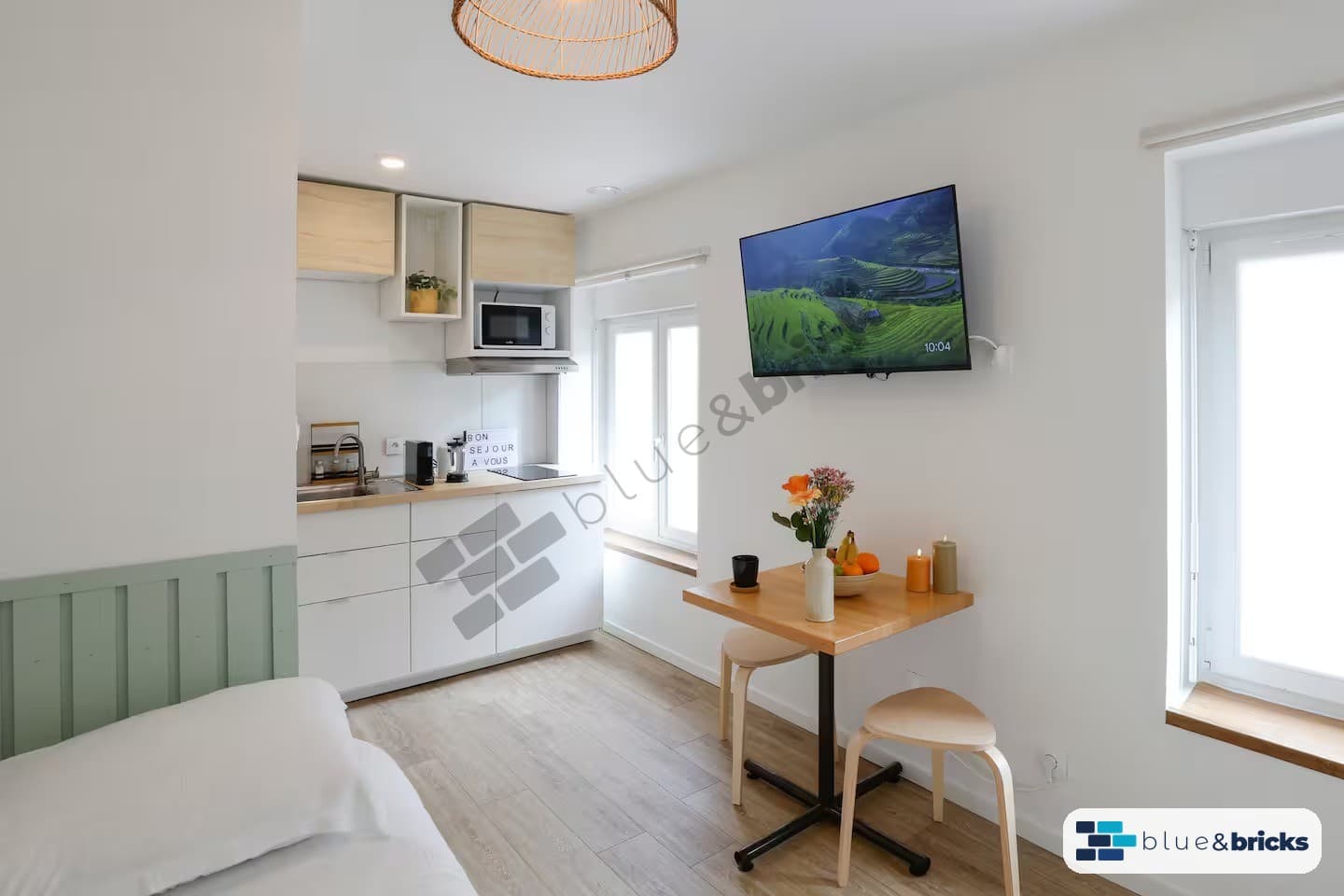 Immeuble de rapport Épinal, 8 logements, 74 190 € de CA net - Photo 8