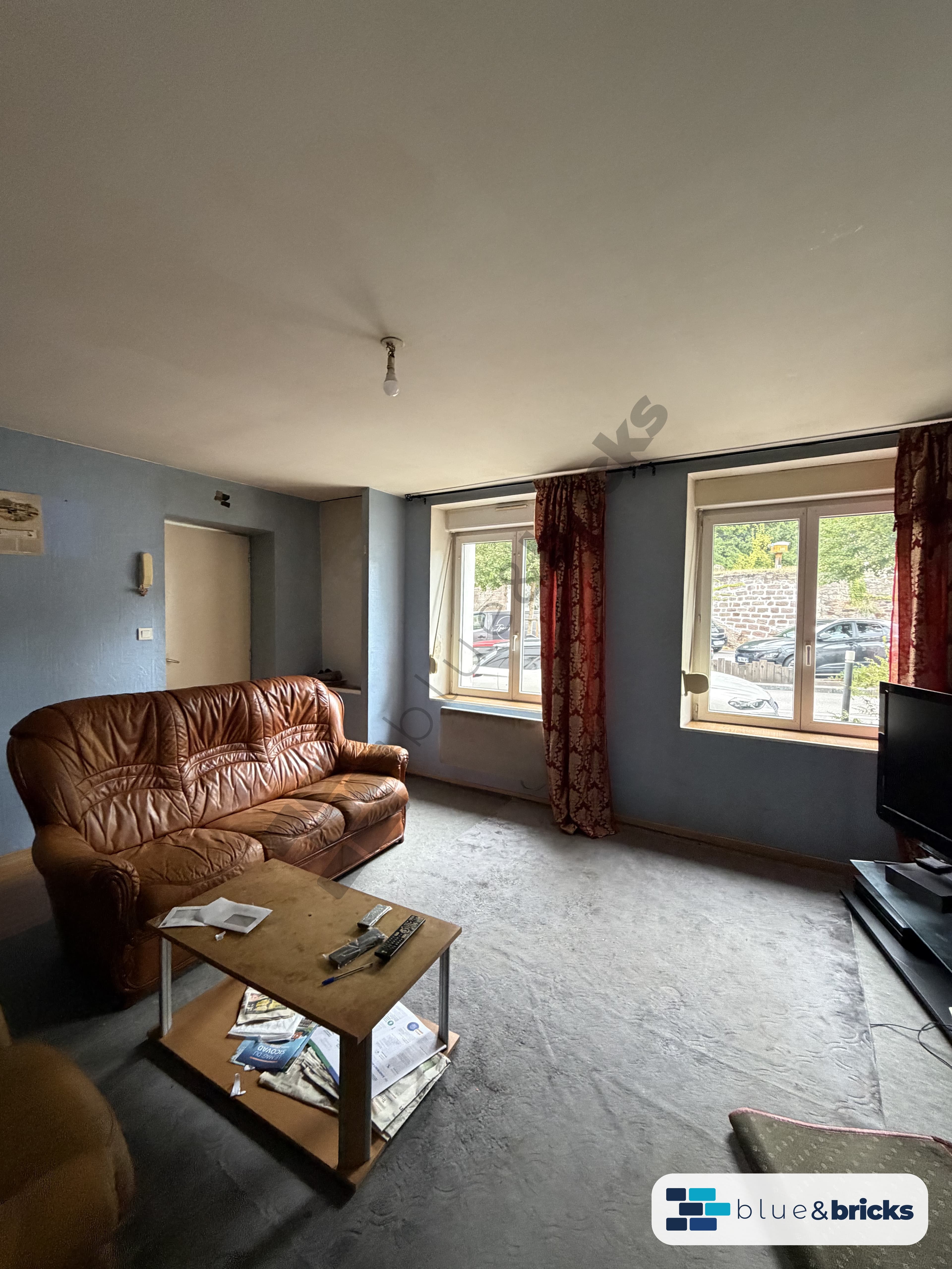 Immeuble de rapport Épinal, 8 logements, 74 190 € de CA net - Photo 10