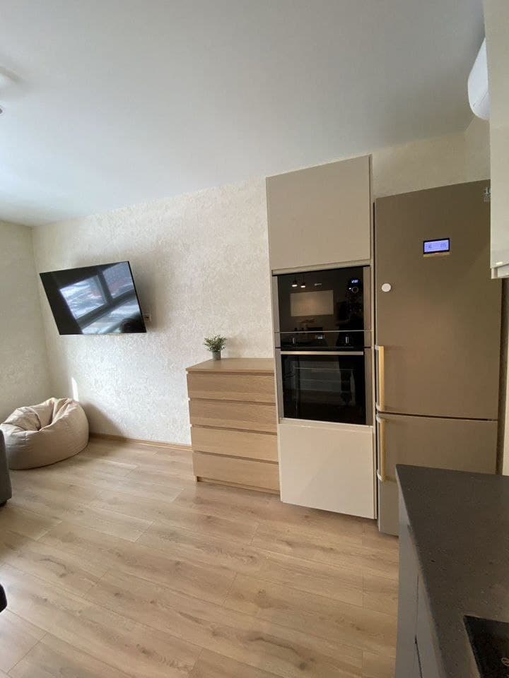 Studio meublé 24m² - paris 17e (rue des dames / metro villiers) - Photo 2
