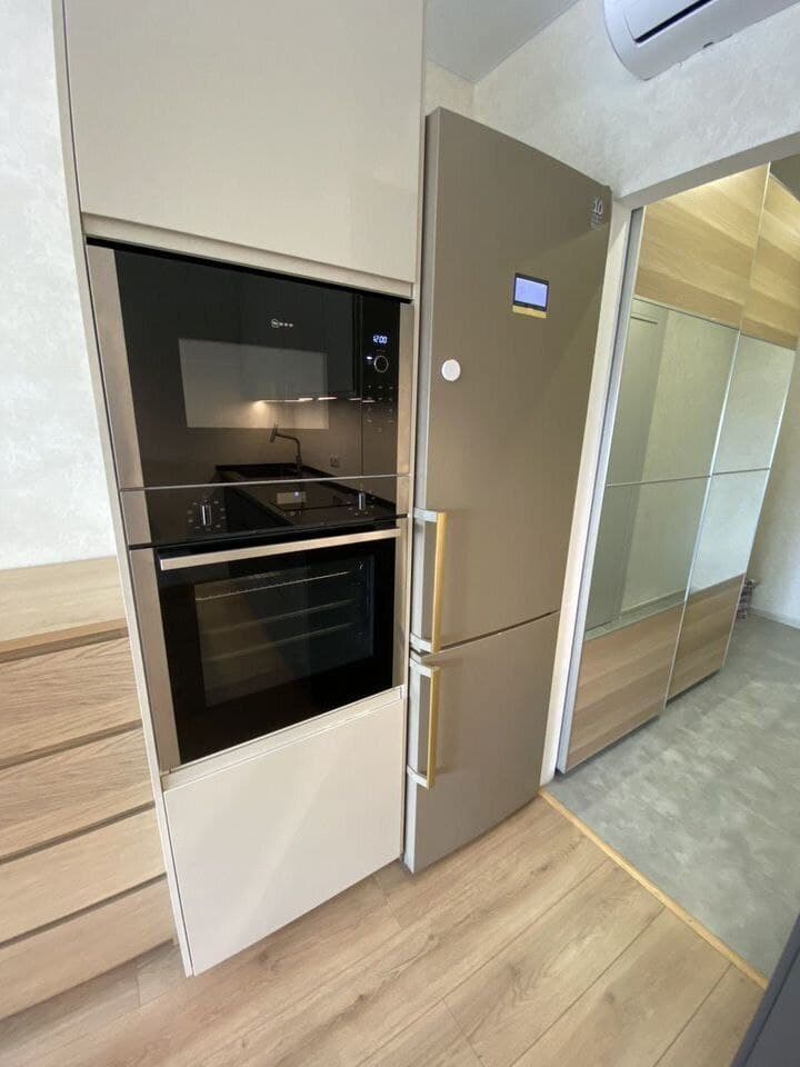 Studio meublé 24m² - paris 17e (rue des dames / metro villiers) - Photo 5