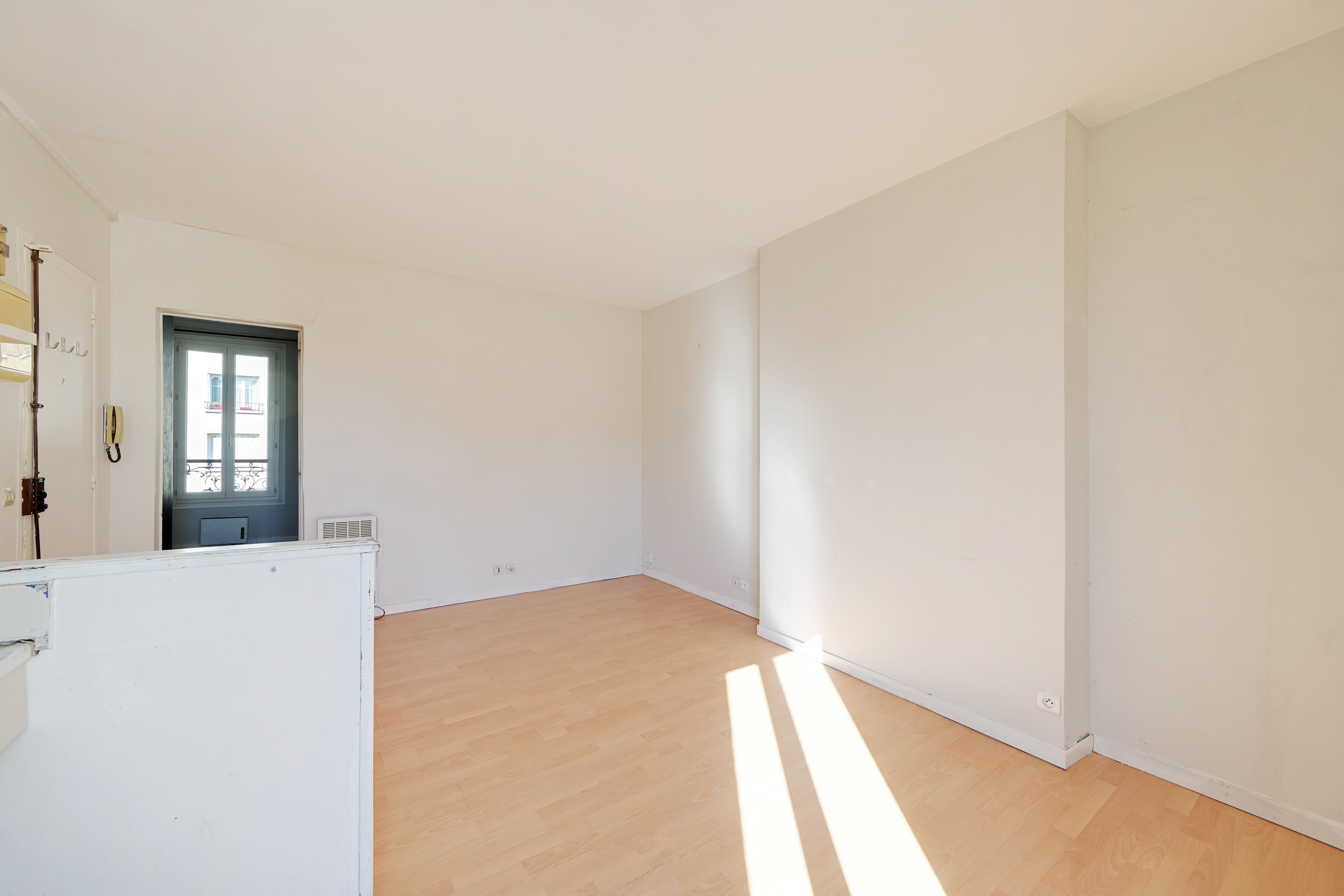 Appartement 2 pièces - Photo 4