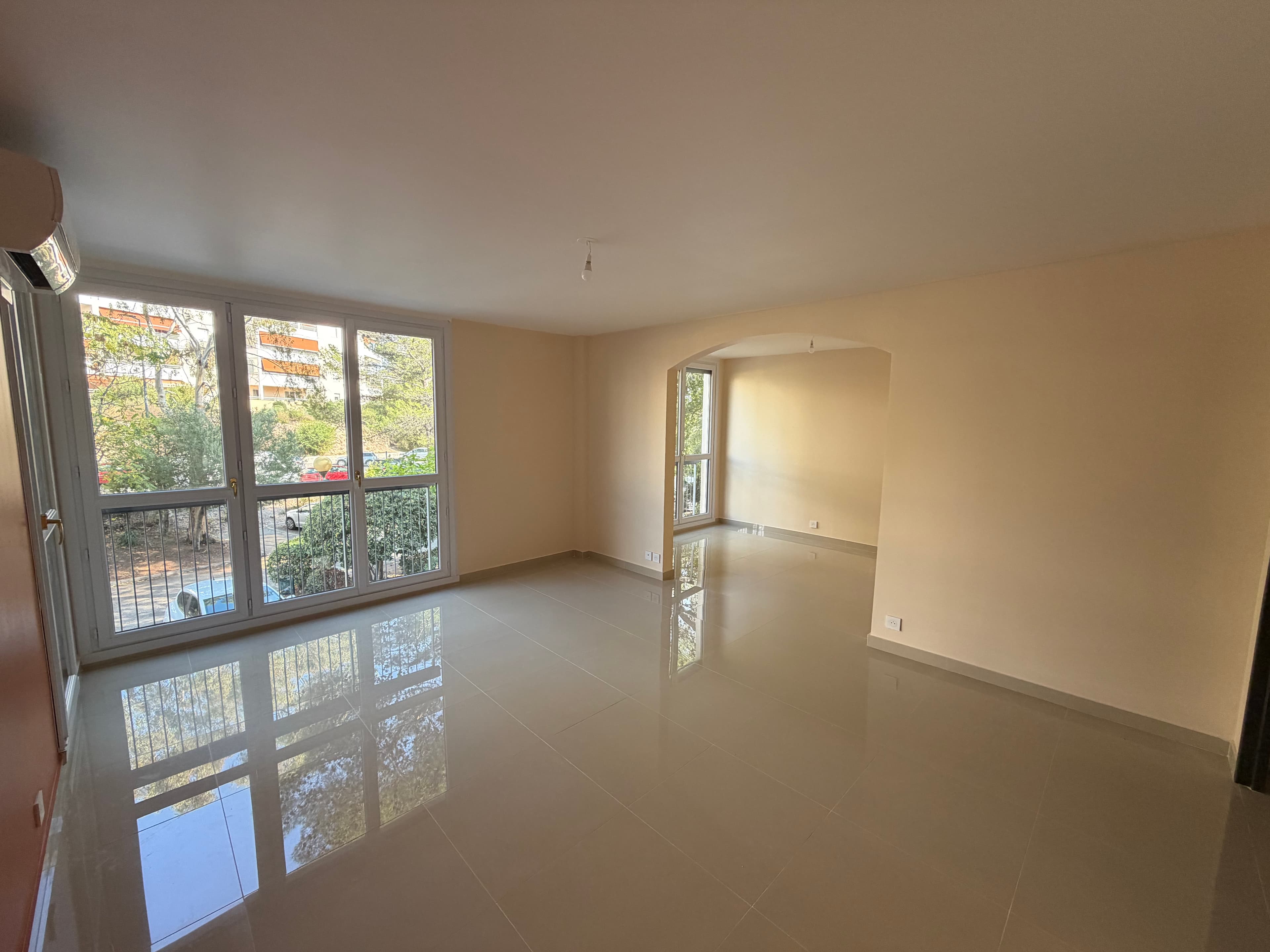 Appartement T3 - Photo 2