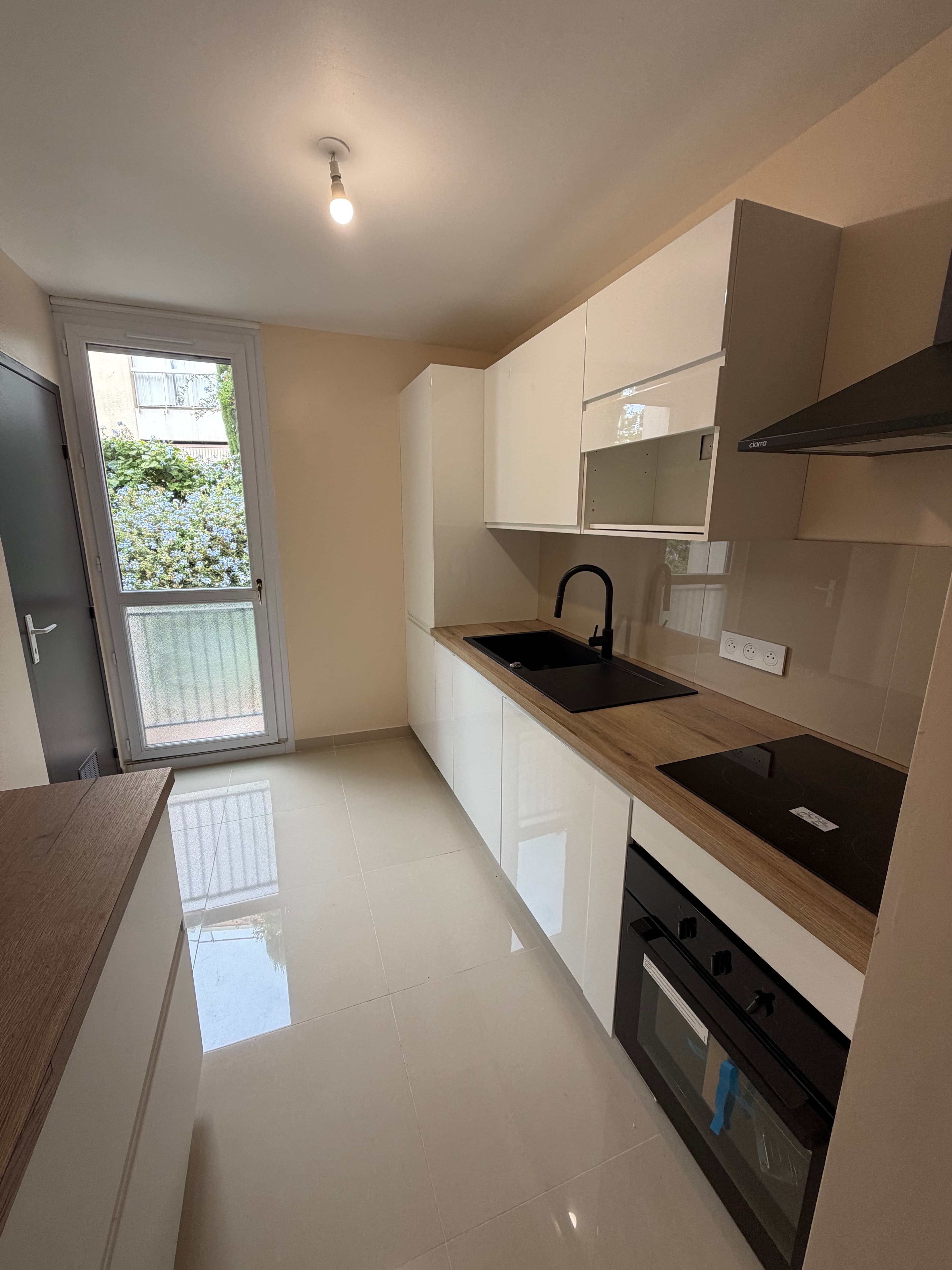 Appartement T3 - Photo 3