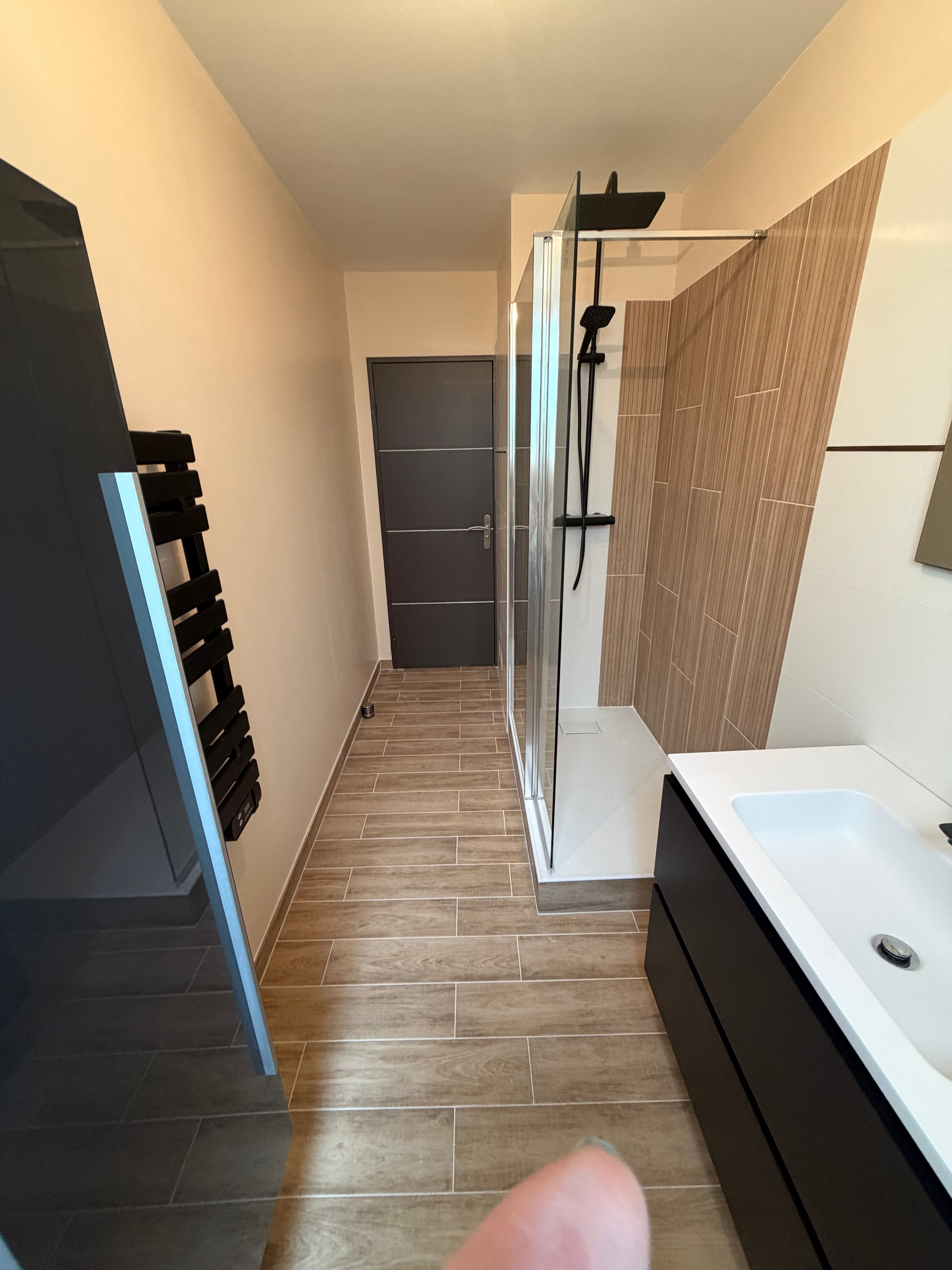 Appartement T3 - Photo 6