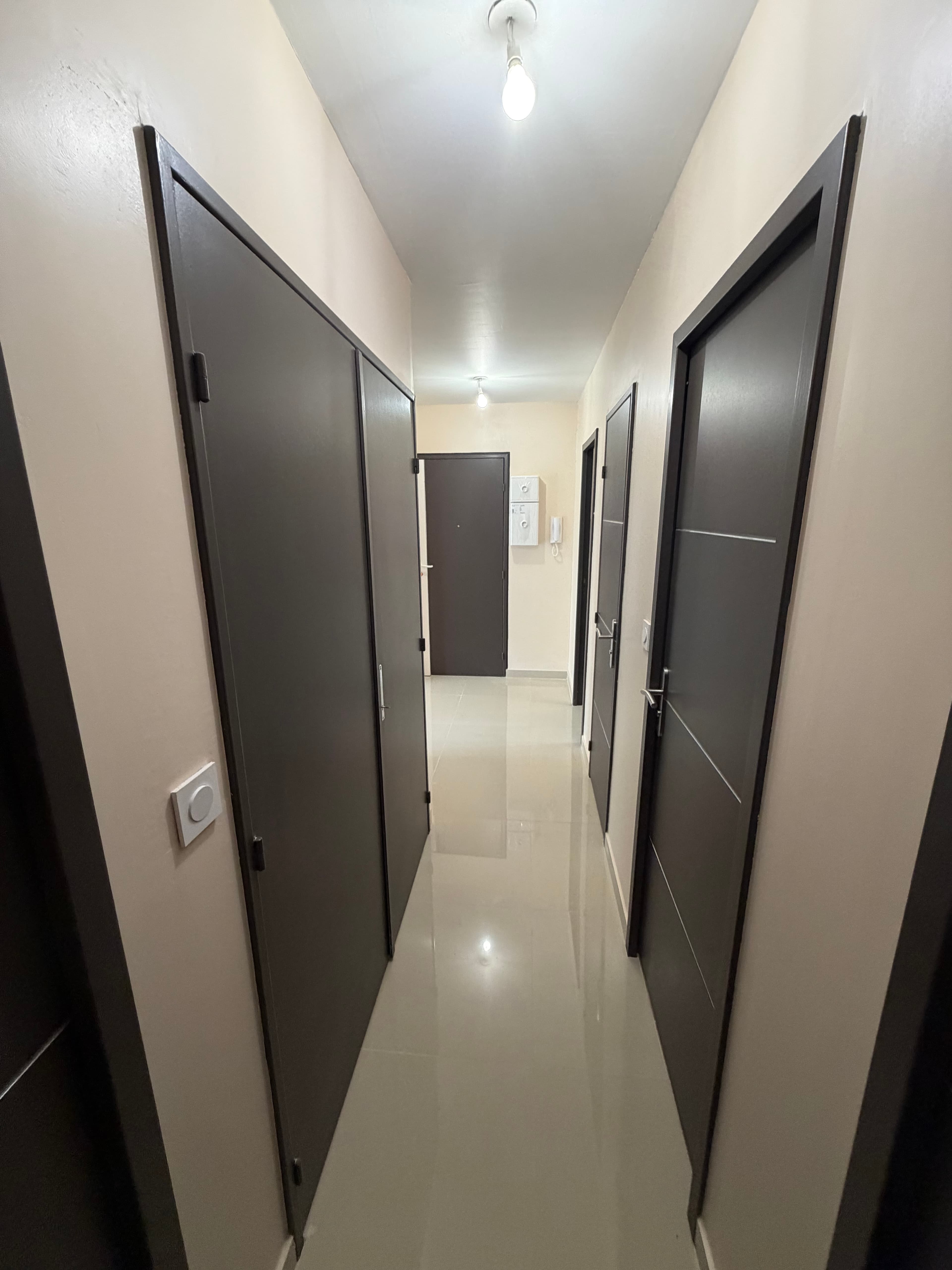 Appartement T3 - Photo 7