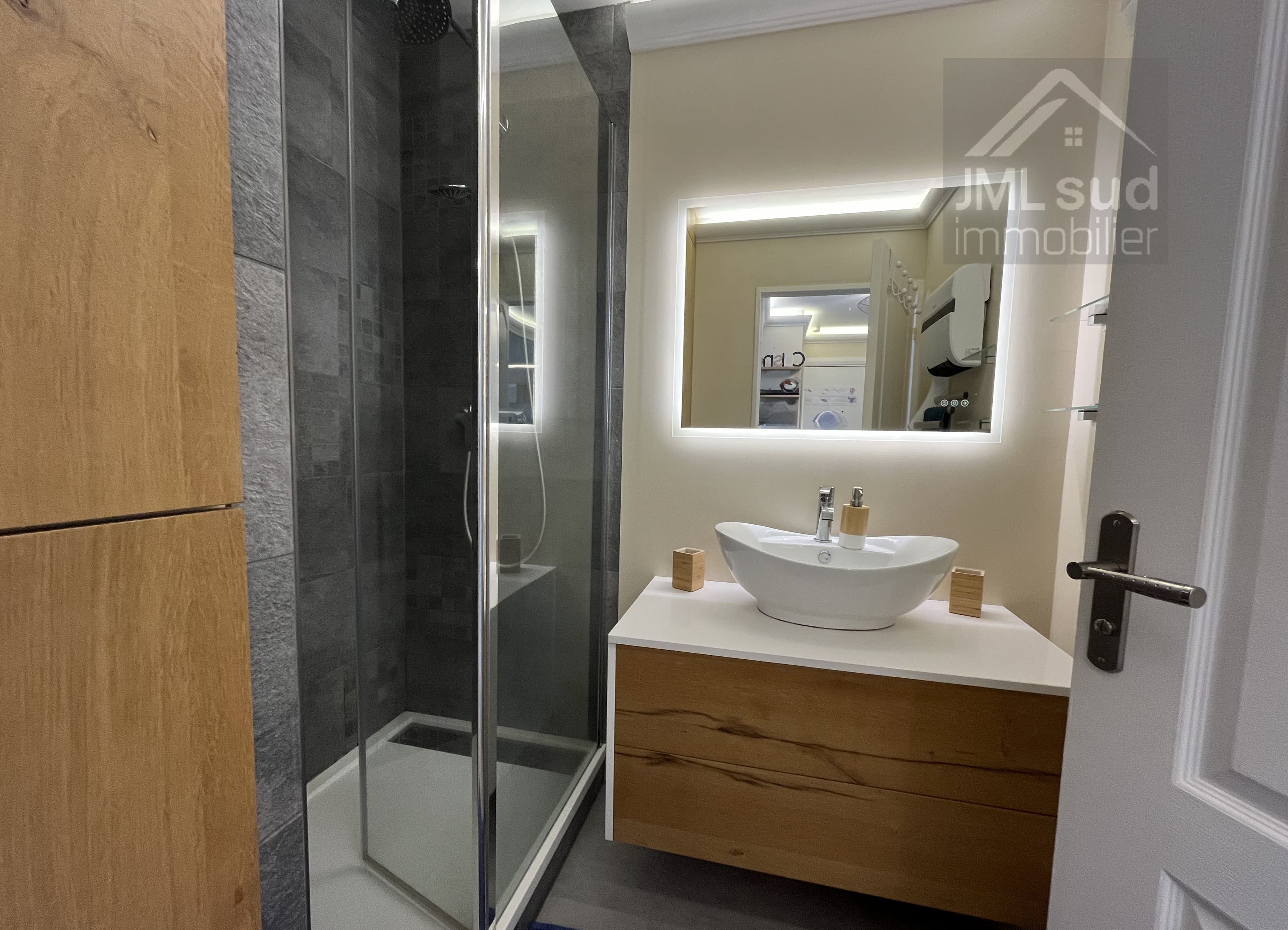 Appartement T3 quartier du Prado Marseille 8 éme. - Photo 8