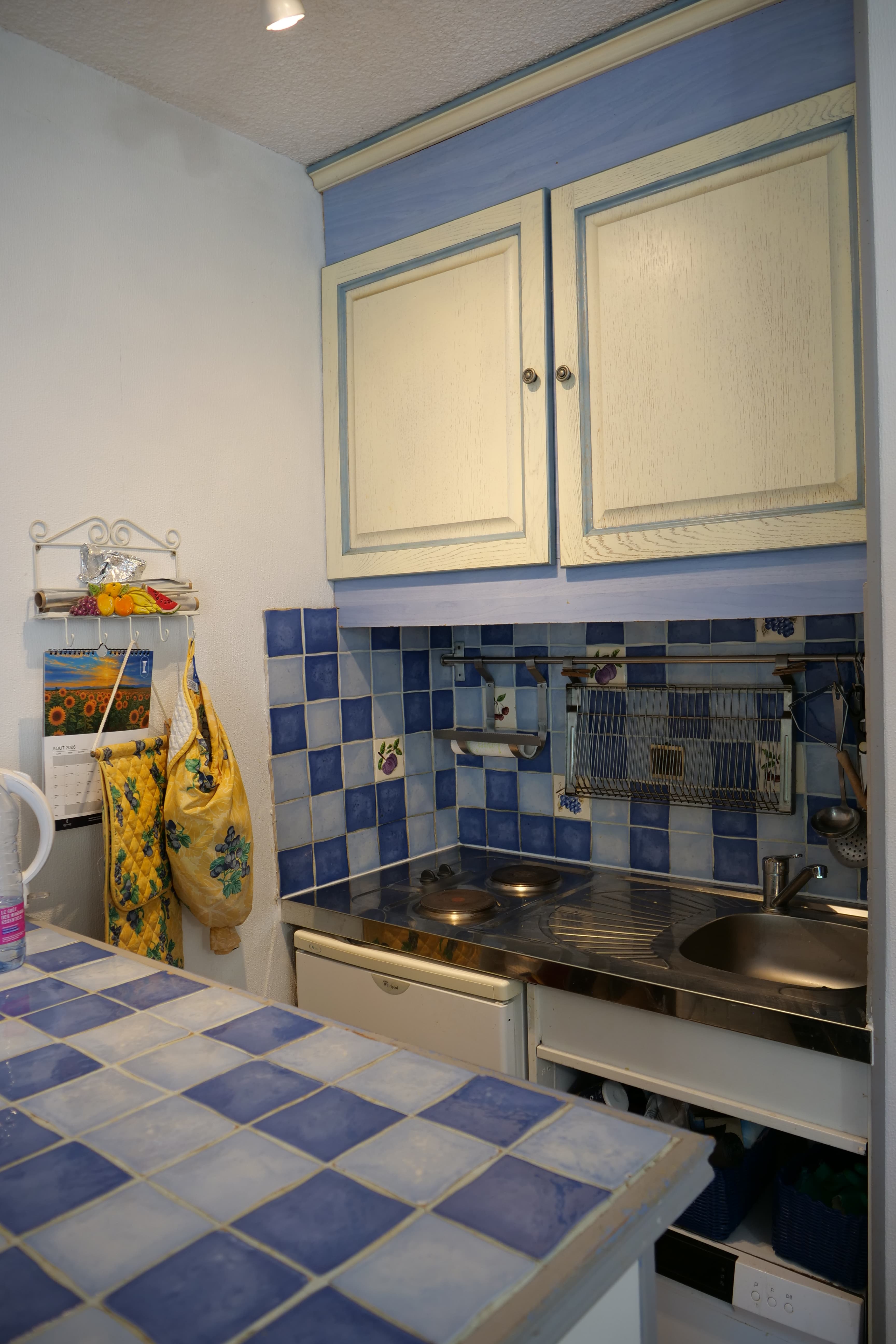 Studio 30 m² avec terrasse de 32 m² - RDC/1 - Photo 2