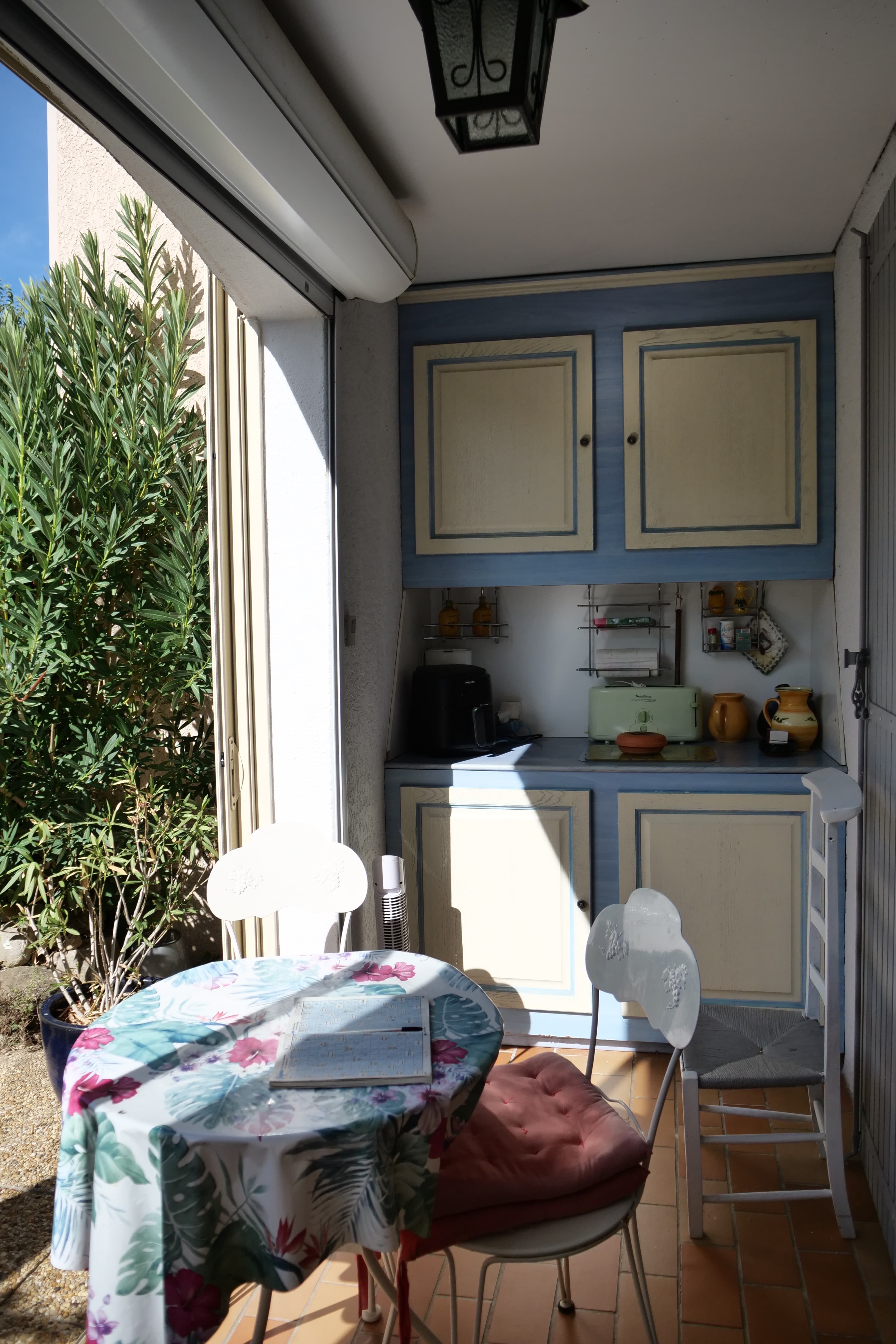 Studio 30 m² avec terrasse de 32 m² - RDC/1 - Photo 6
