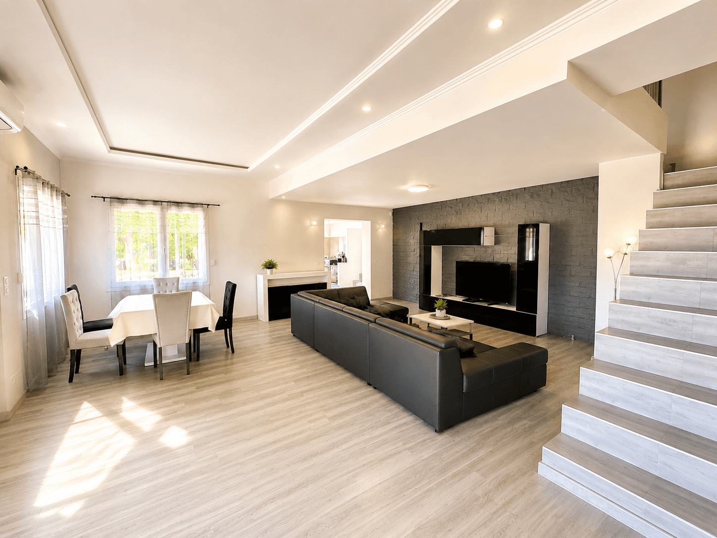 Maison, 7 pièces, Drap - Photo 3
