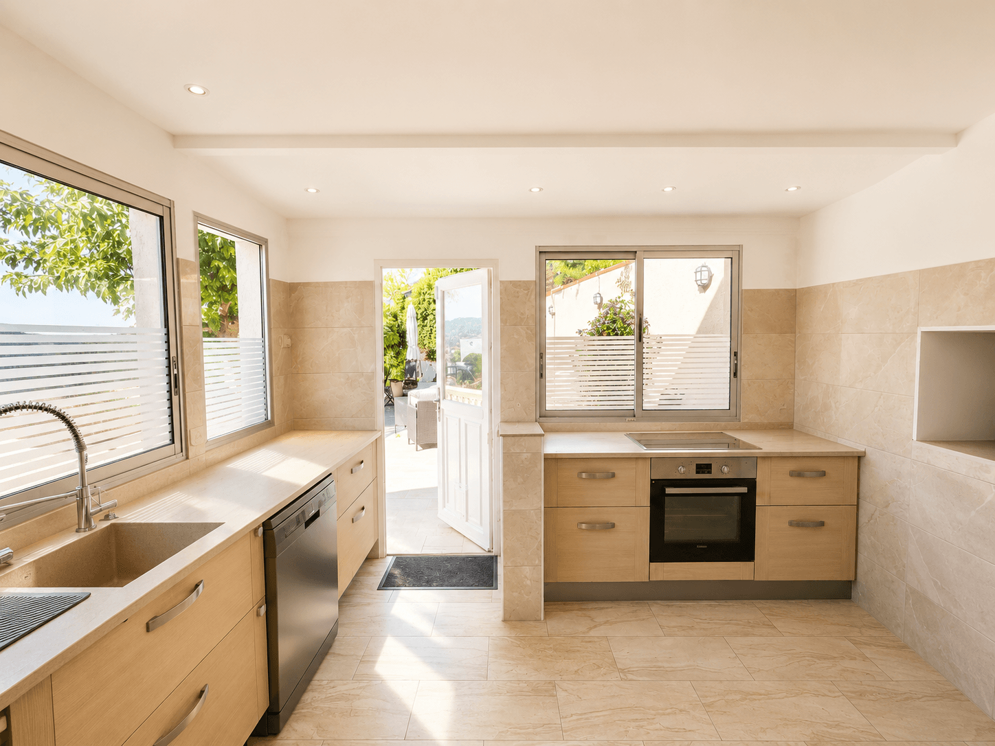 Maison, 7 pièces, Drap - Photo 4