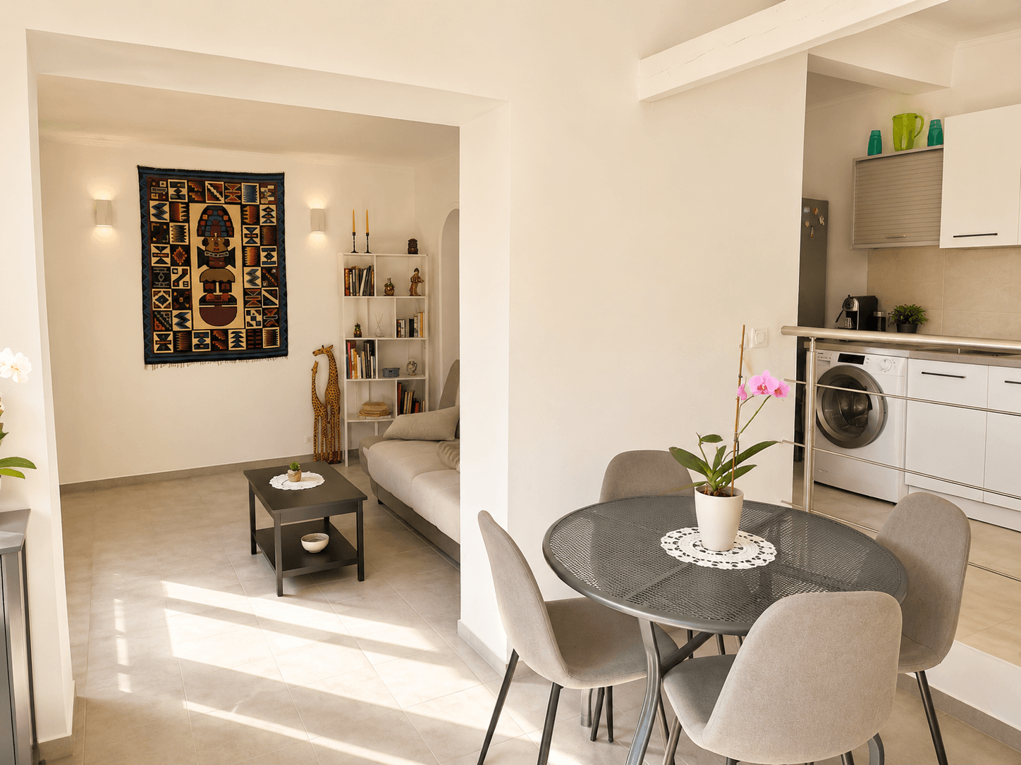 Maison, 7 pièces, Drap - Photo 8
