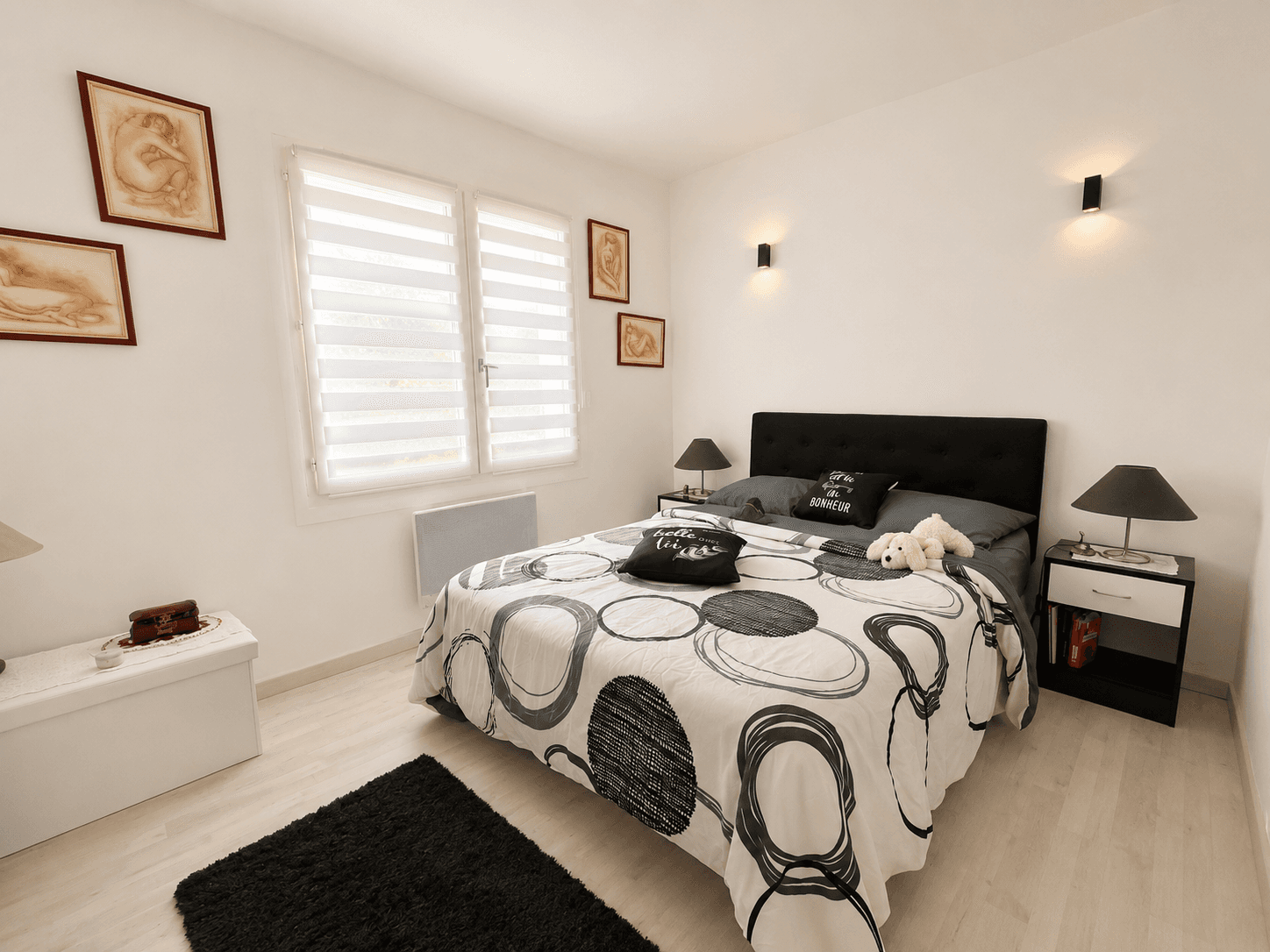 Maison, 7 pièces, Drap - Photo 9