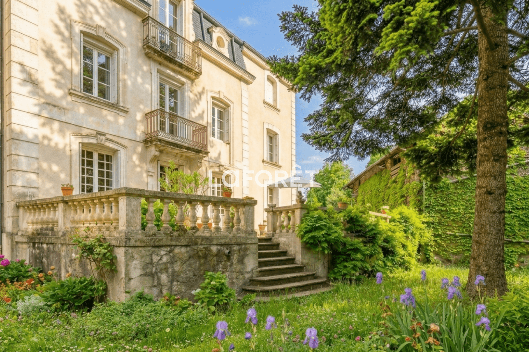 Propriété de charme - Photo 2