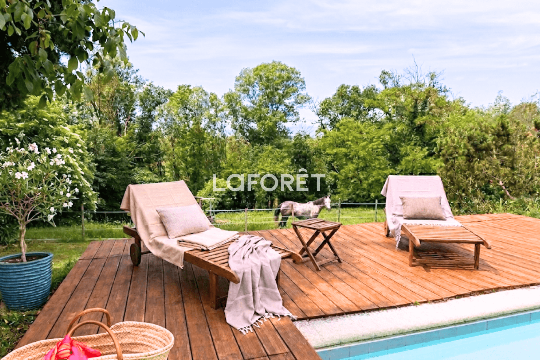 Propriété de charme - Photo 3