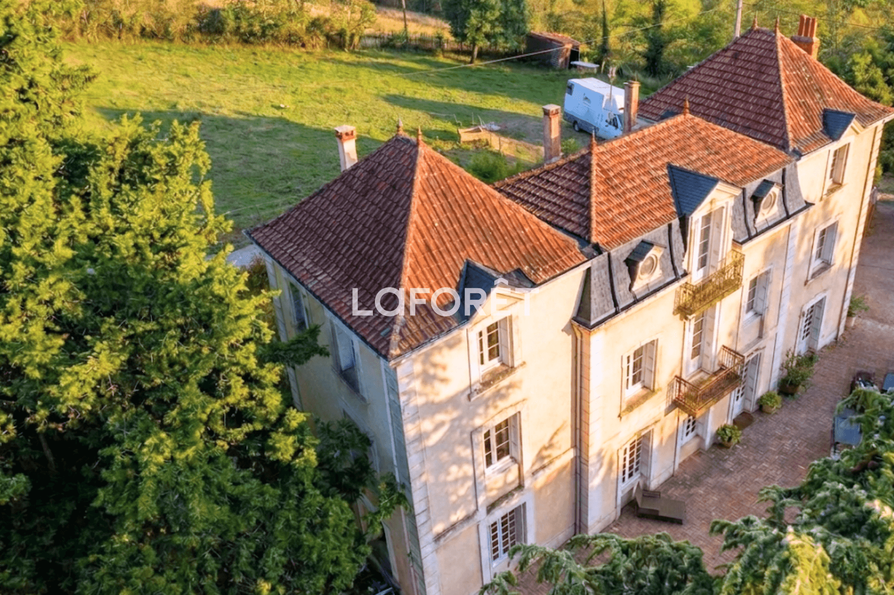 Propriété de charme - Photo 4