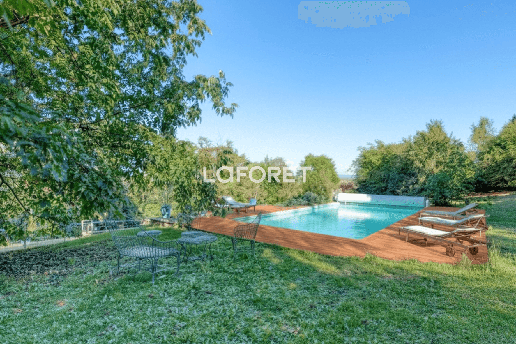 Propriété de charme - Photo 5