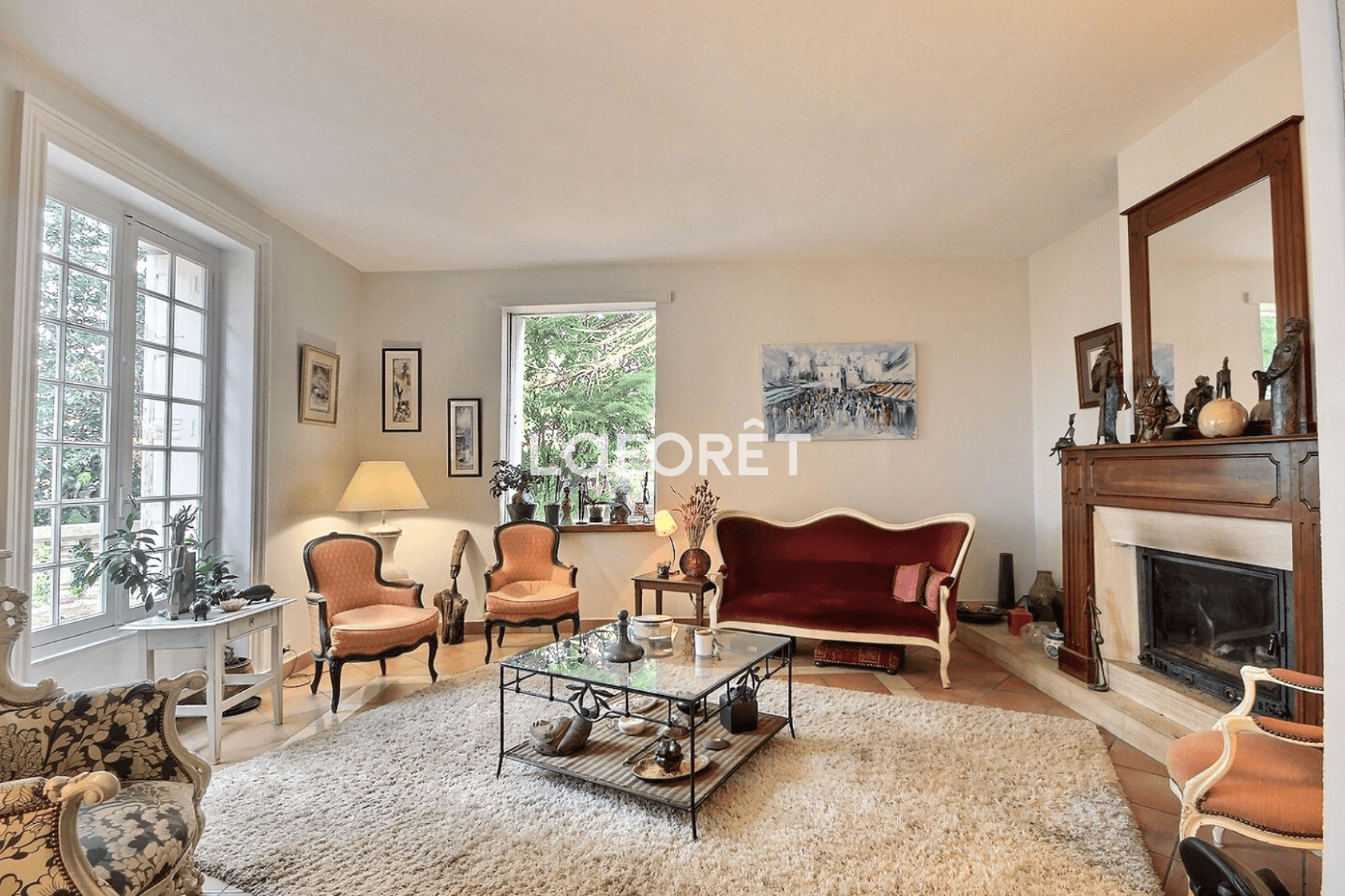 Propriété de charme - Photo 8