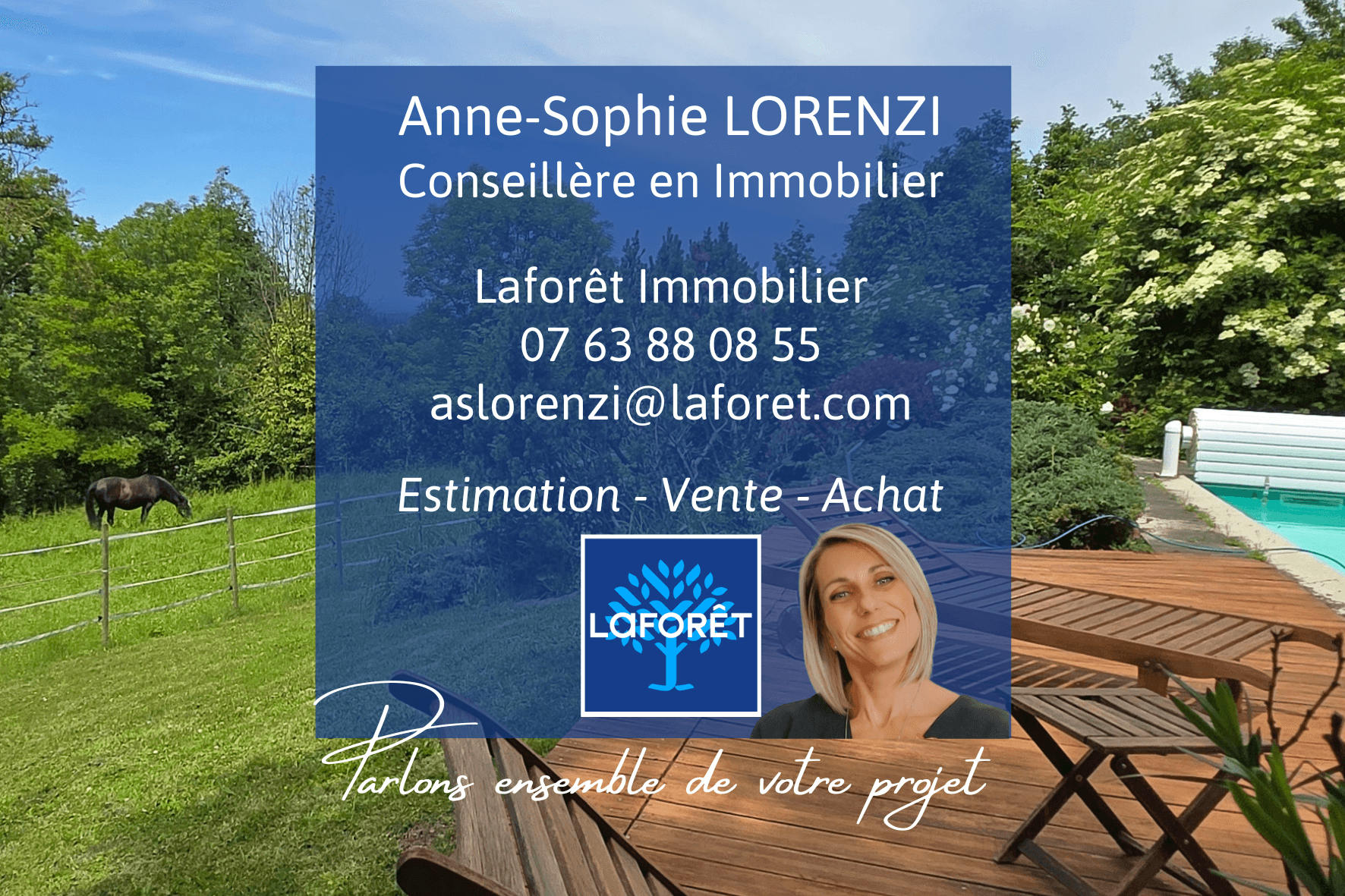 Propriété de charme - Photo 10