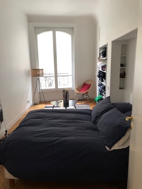Bel appartement 3 pièces 71 m2 à 150 mètres du Métro La Muette - Photo 5