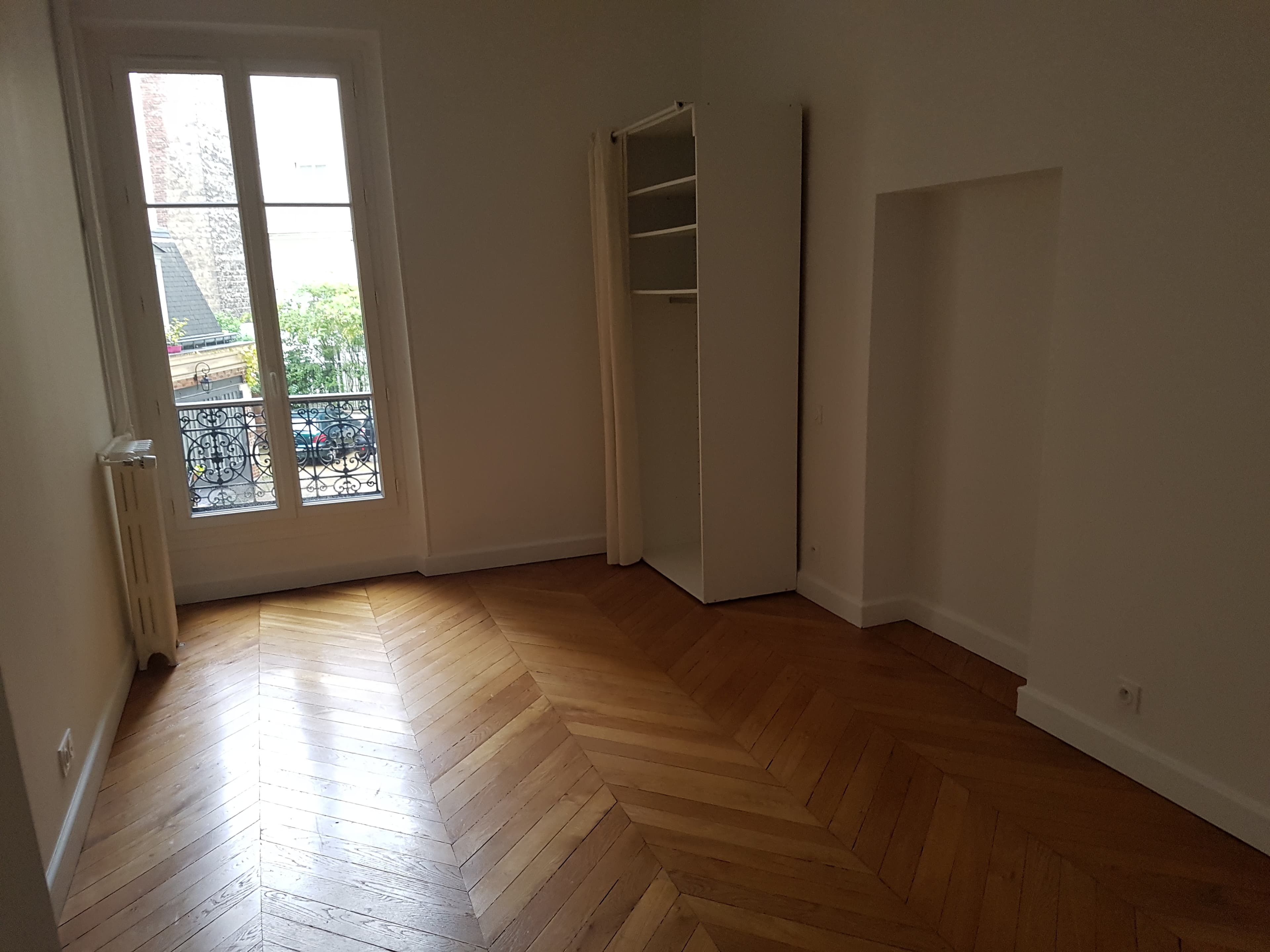 Bel appartement 3 pièces 71 m2 à 150 mètres du Métro La Muette - Photo 6
