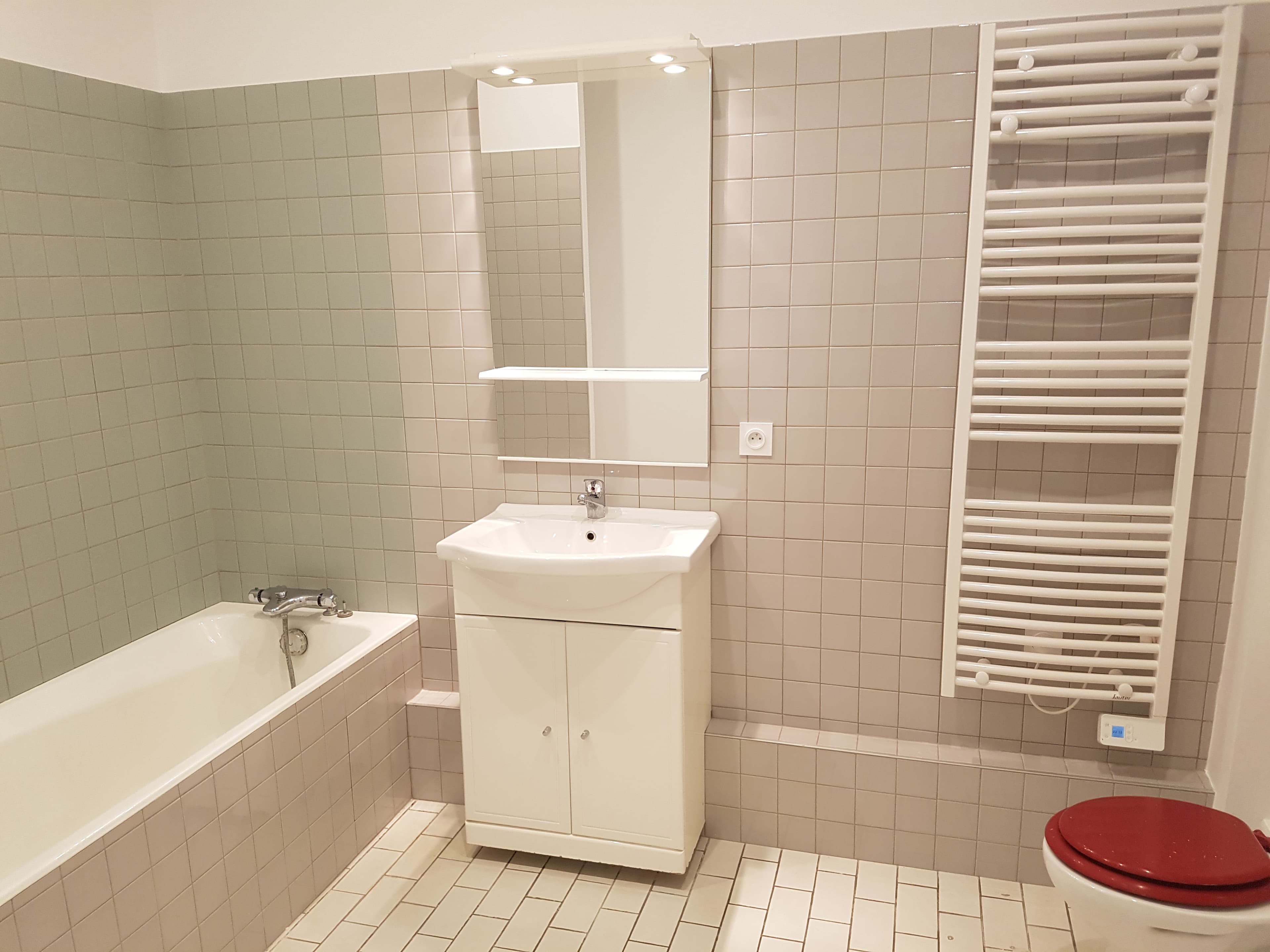 Bel appartement 3 pièces 71 m2 à 150 mètres du Métro La Muette - Photo 7