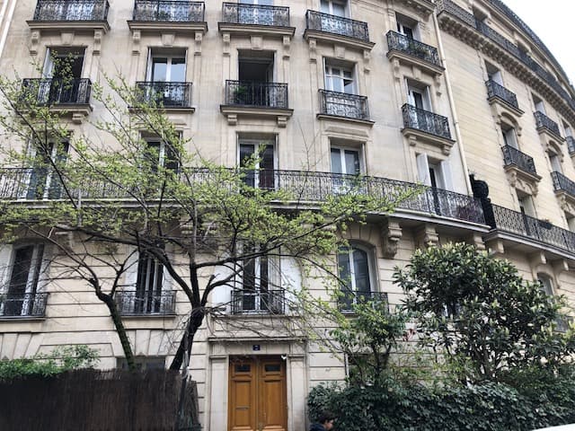 Bel appartement 3 pièces 71 m2 à 150 mètres du Métro La Muette - Photo 9