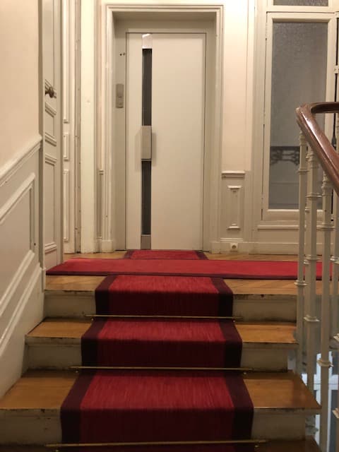 Bel appartement 3 pièces 71 m2 à 150 mètres du Métro La Muette - Photo 10