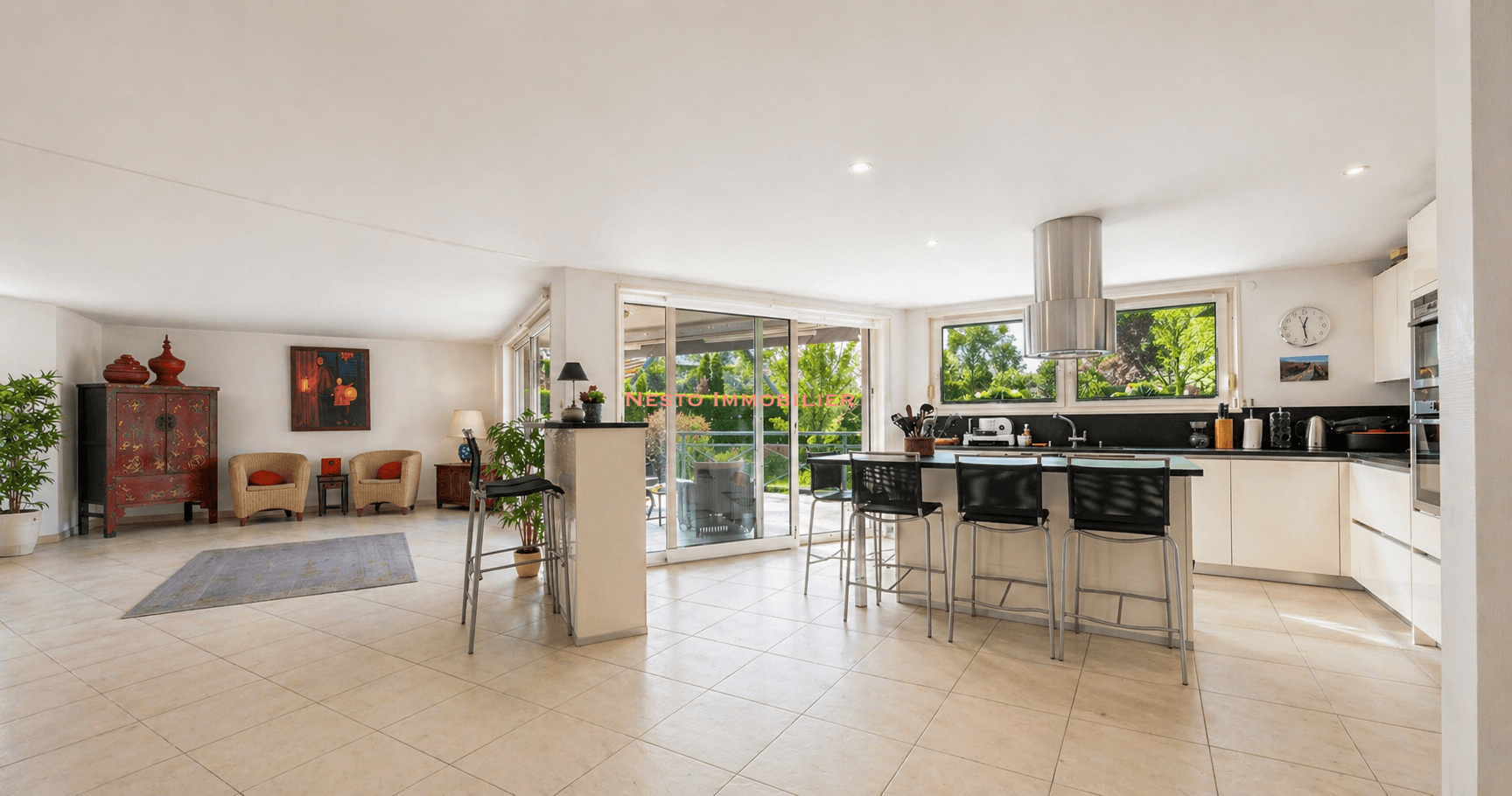 Villa d'exception 350 m², Golf de La Wantzenau - Photo 5