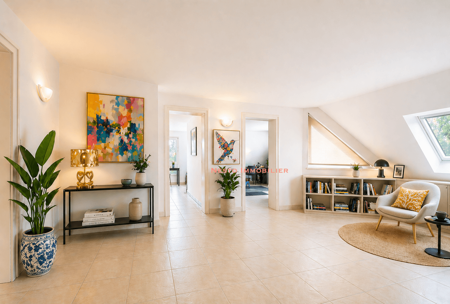 Villa d'exception 350 m², Golf de La Wantzenau - Photo 6
