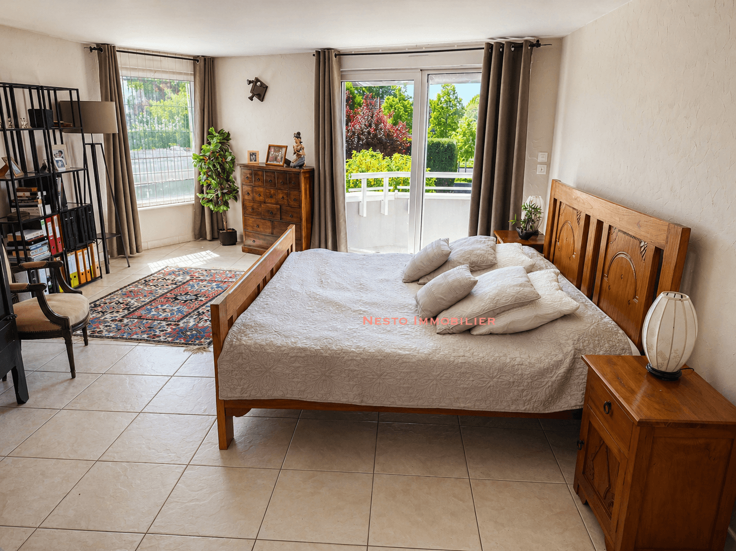 Villa d'exception 350 m², Golf de La Wantzenau - Photo 7